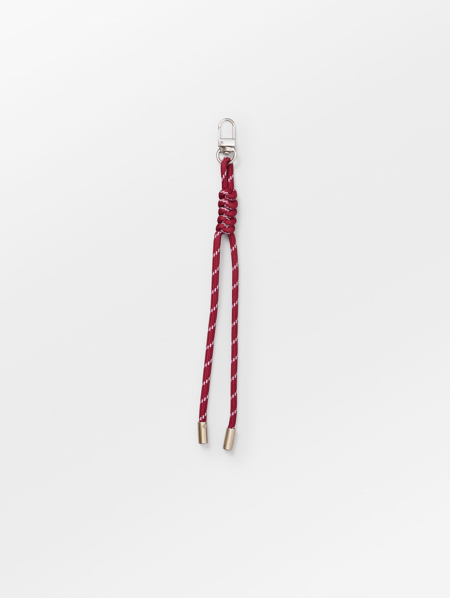 Paracord Keychain OneSize - Becksöndergaard