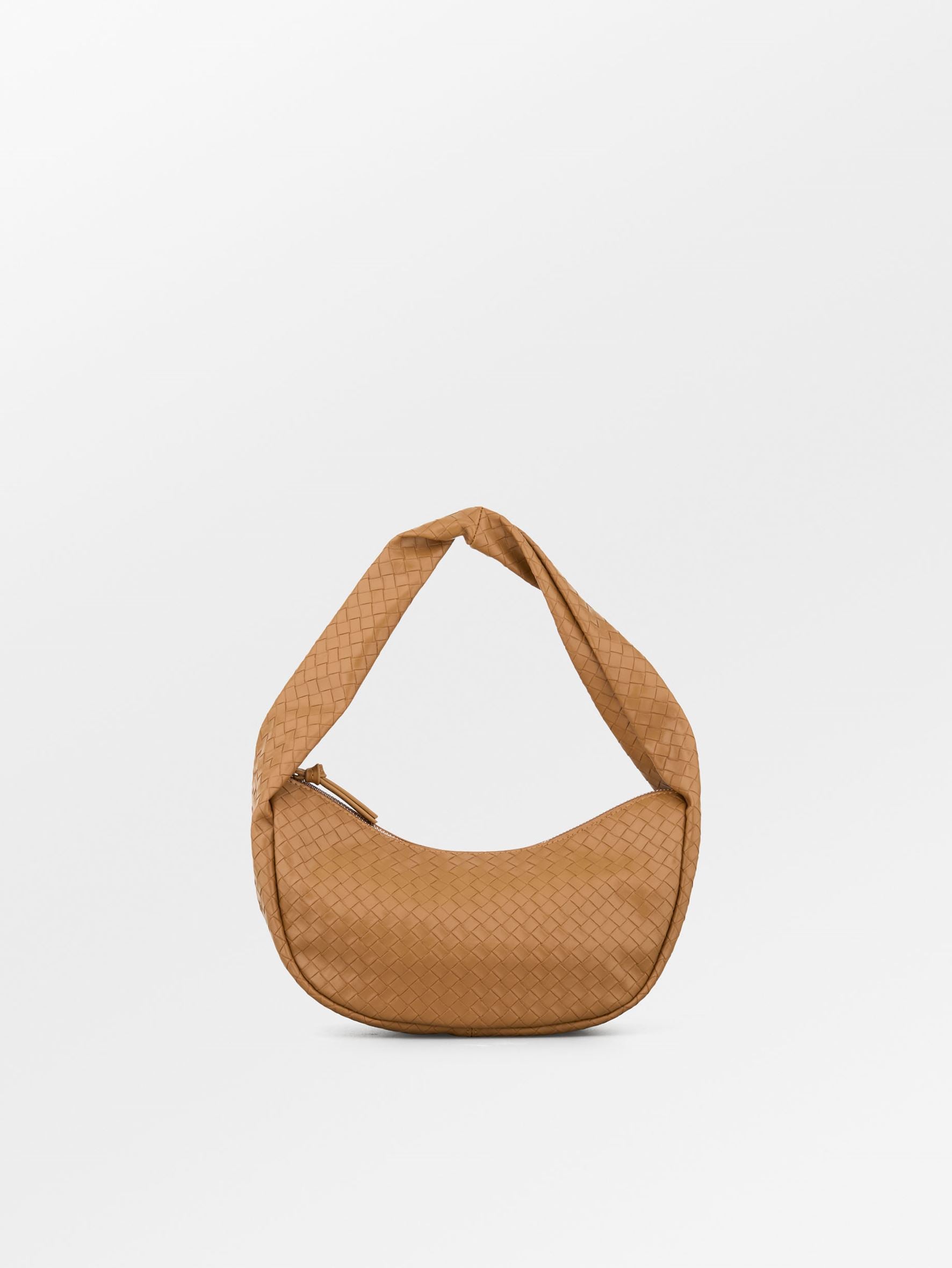 Becksöndergaard, Rallo Talia Bag - Brown Sugar, bags, bags, archive, archive, noos, bags, black week, black week, noos