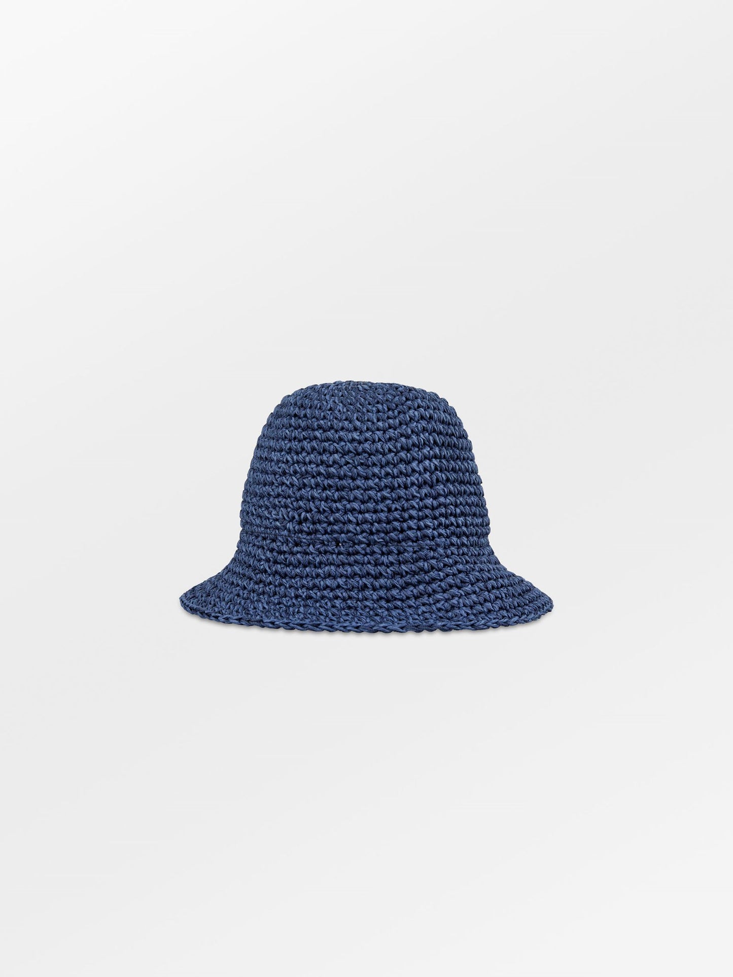 Strawchet Saverina Straw Hat Clothing - Becksöndergaard