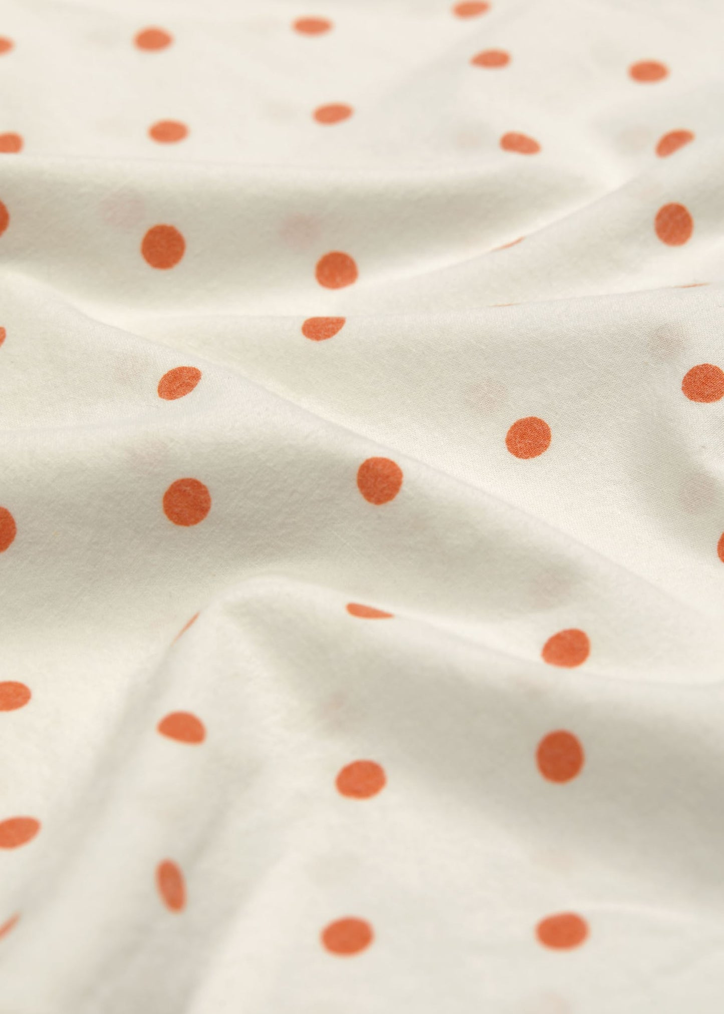 Dot Pyjamas Shirt Clothing - Becksöndergaard