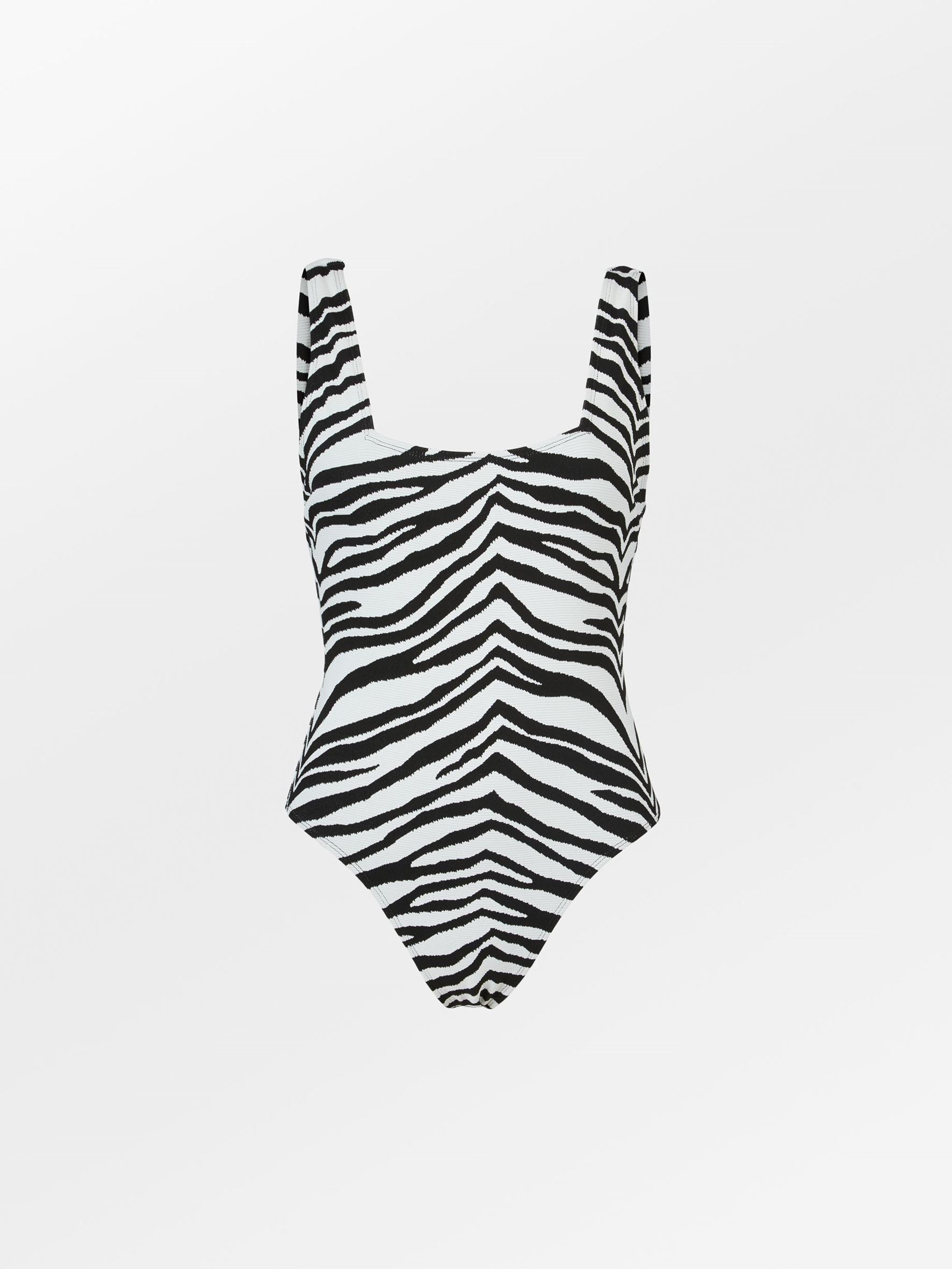 Zecora Ella Swimsuit Clothing - Becksöndergaard