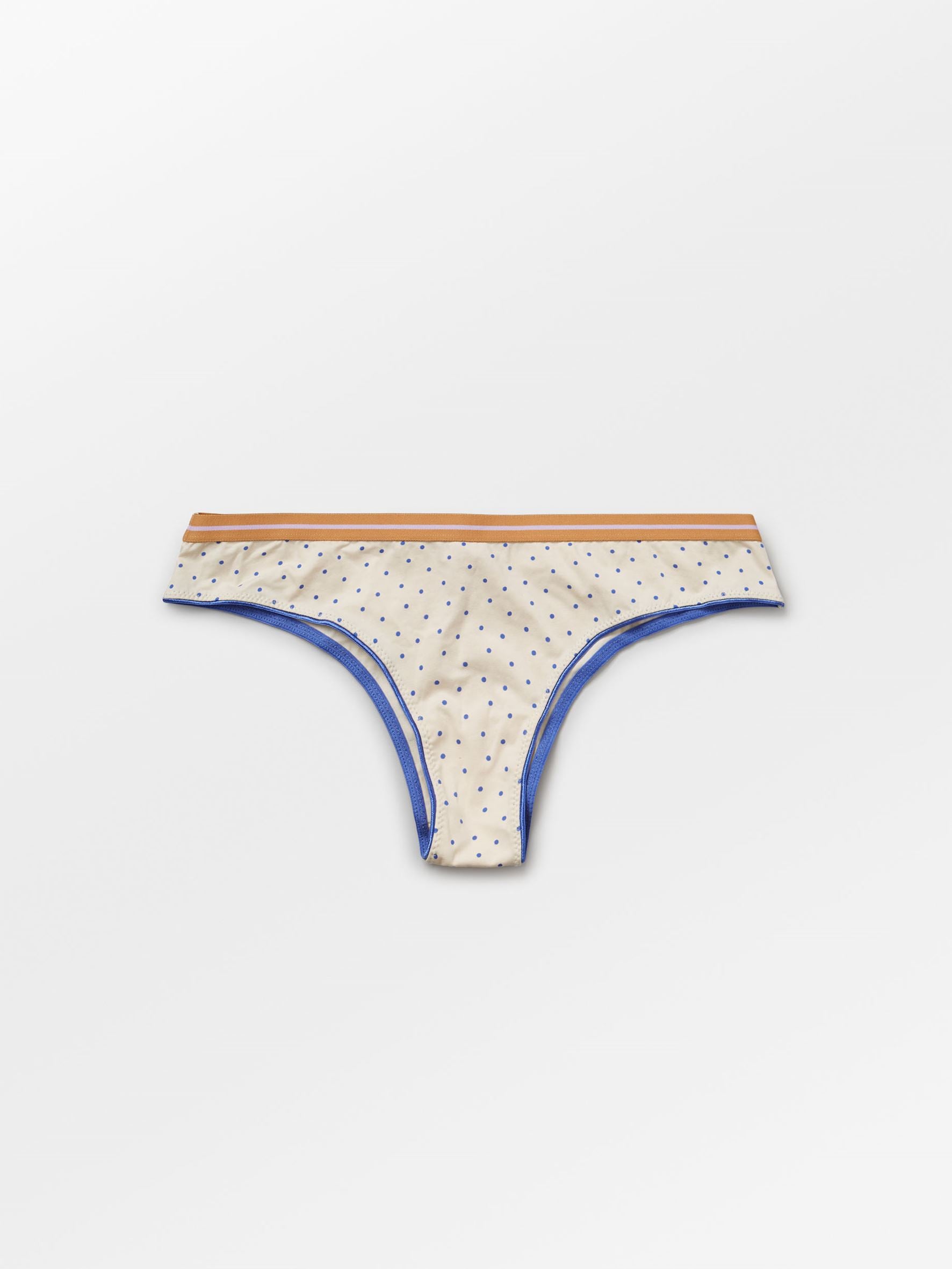 Dotsa Codie Cheeky Clothing - Becksöndergaard