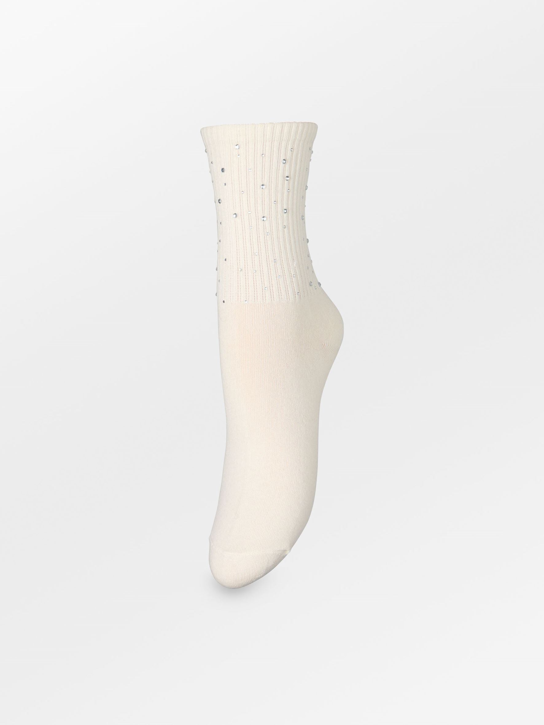 Glimsy Cotta Sock Socks - Becksöndergaard