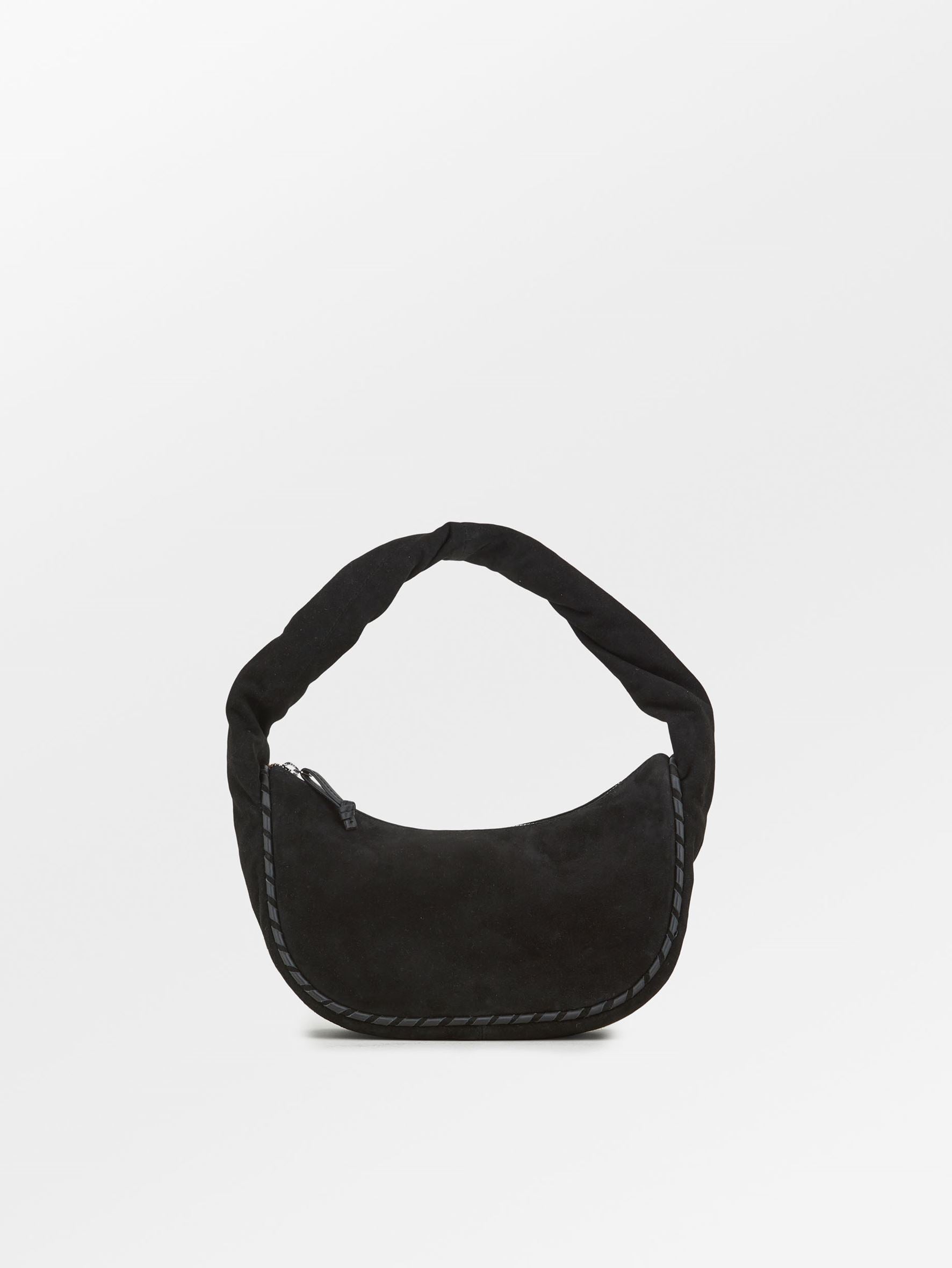 Suede Talia Bag OneSize - Becksöndergaard