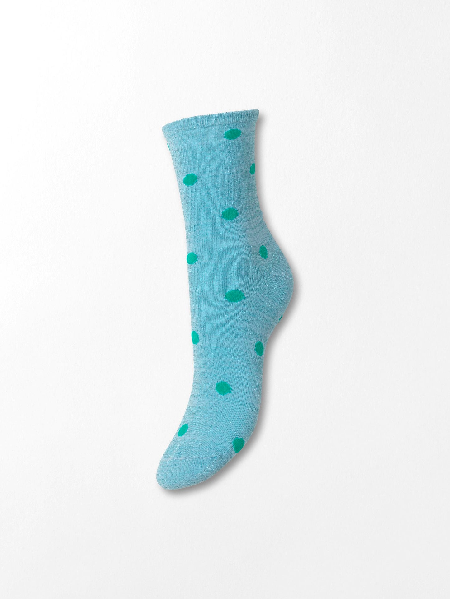 Dotsy Glam Sock Socks   - Becksöndergaard