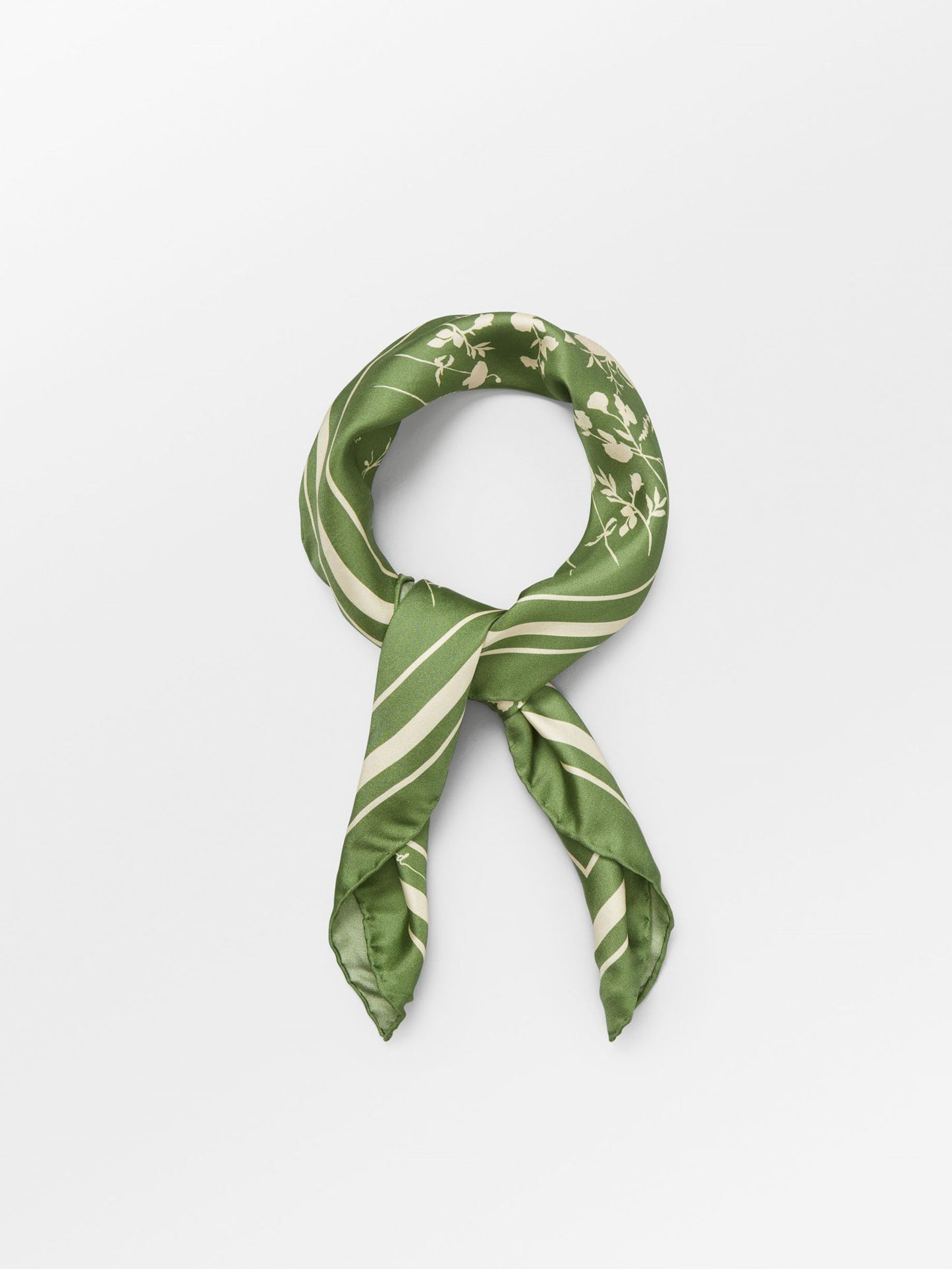 Vilde Sia Scarf OneSize - Becksöndergaard