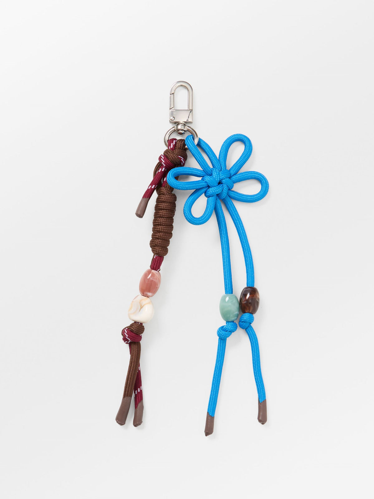 Elivora Paracord Bag Charm OneSize - Becksöndergaard