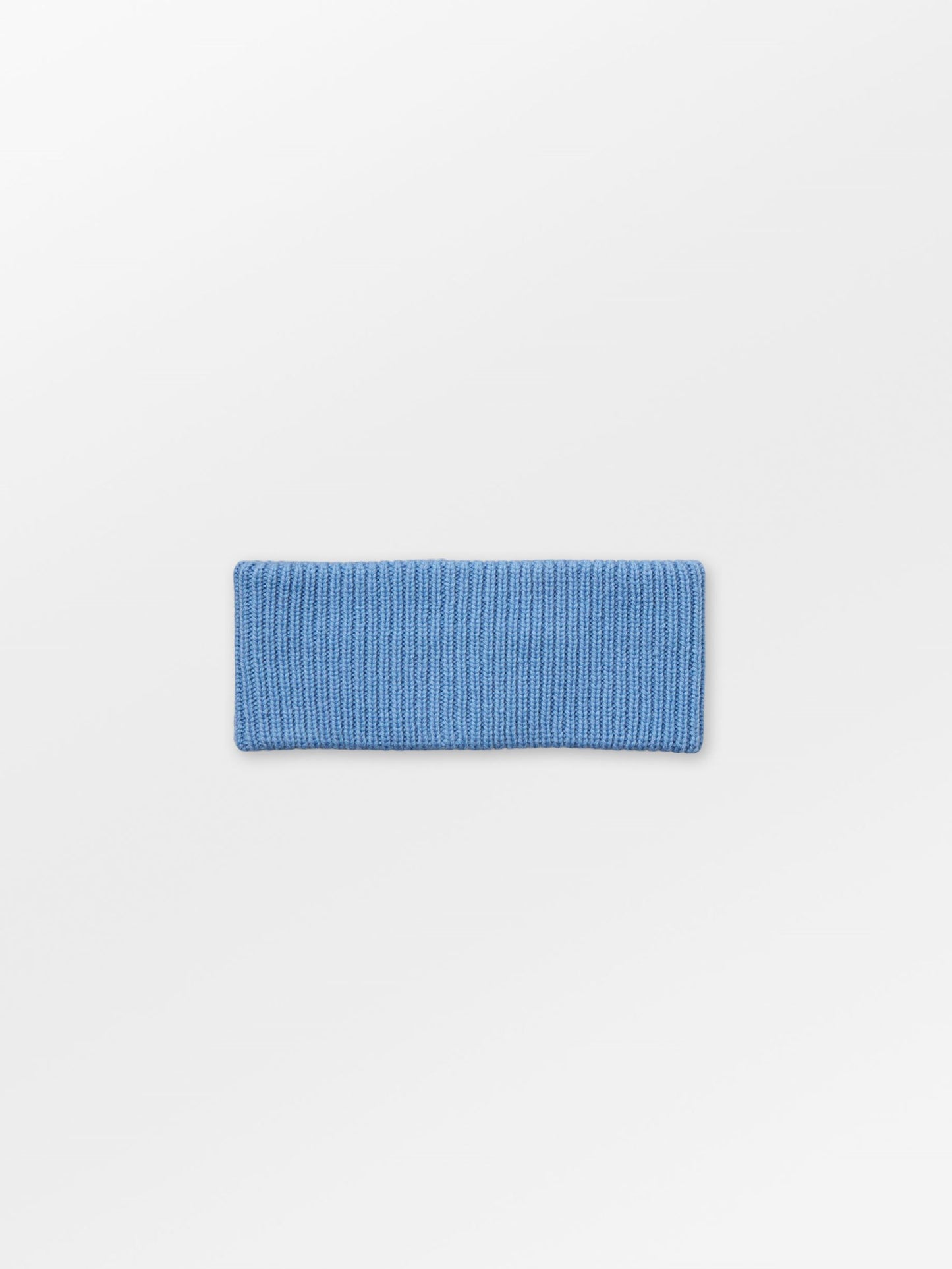 Woona Headband - Blue OneSize - Becksöndergaard