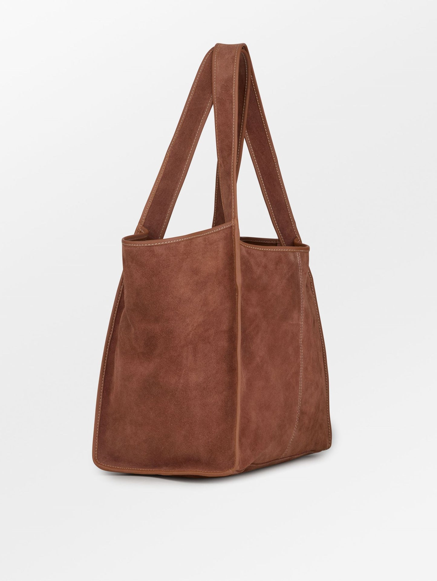 Suede Laurel Bag OneSize - Becksöndergaard