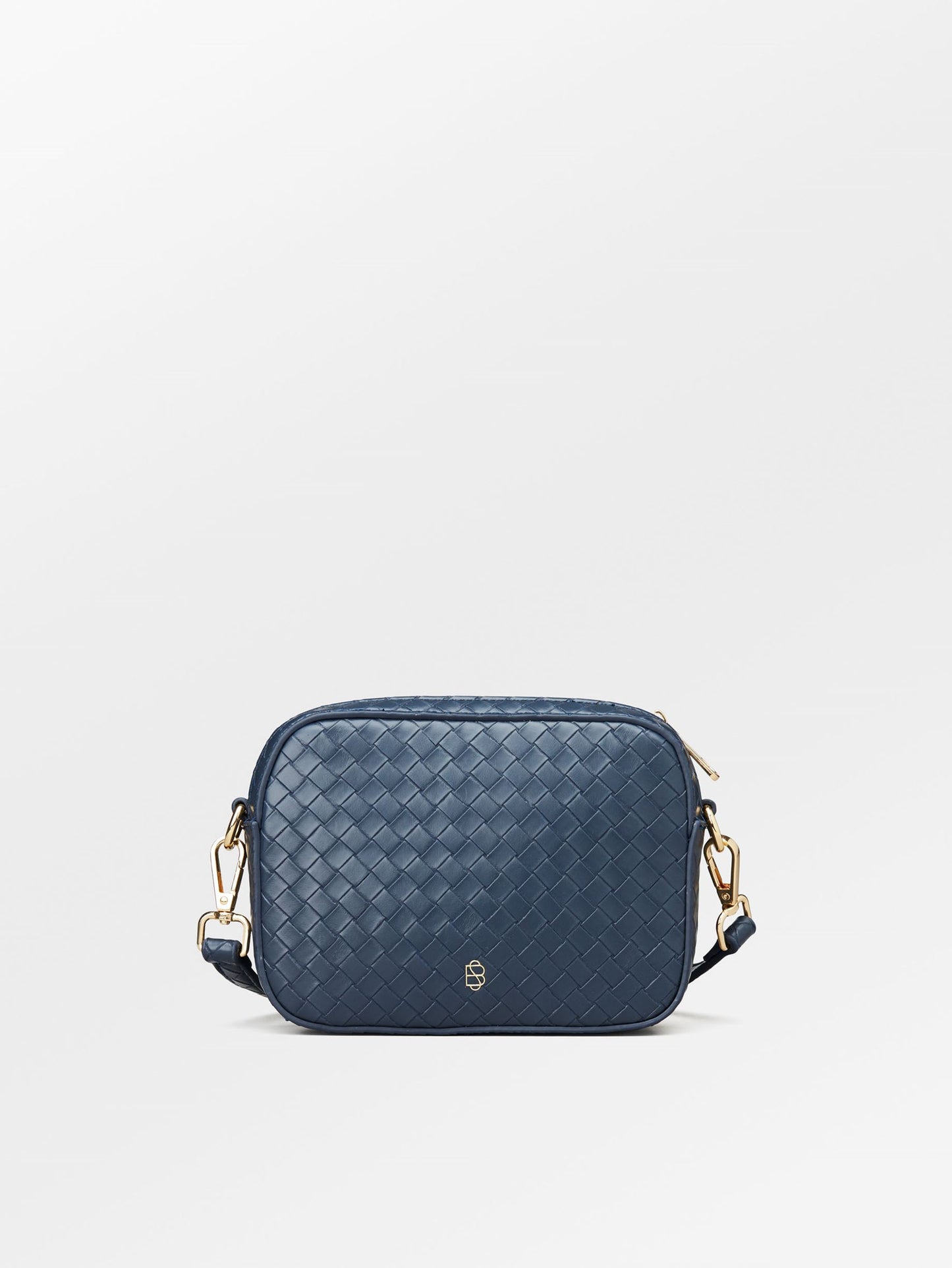 Rallo Minnie Crossbody Bag - Maritime Blue OneSize - Becksöndergaard