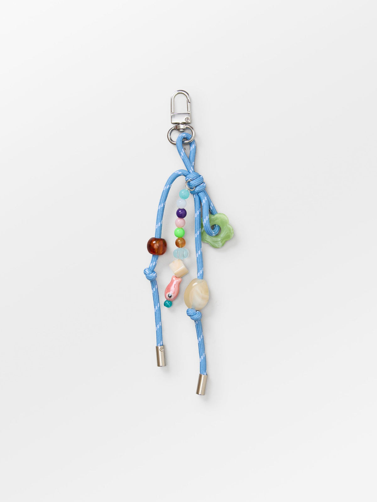 Paracord Suki Bag Charm OneSize - Becksöndergaard