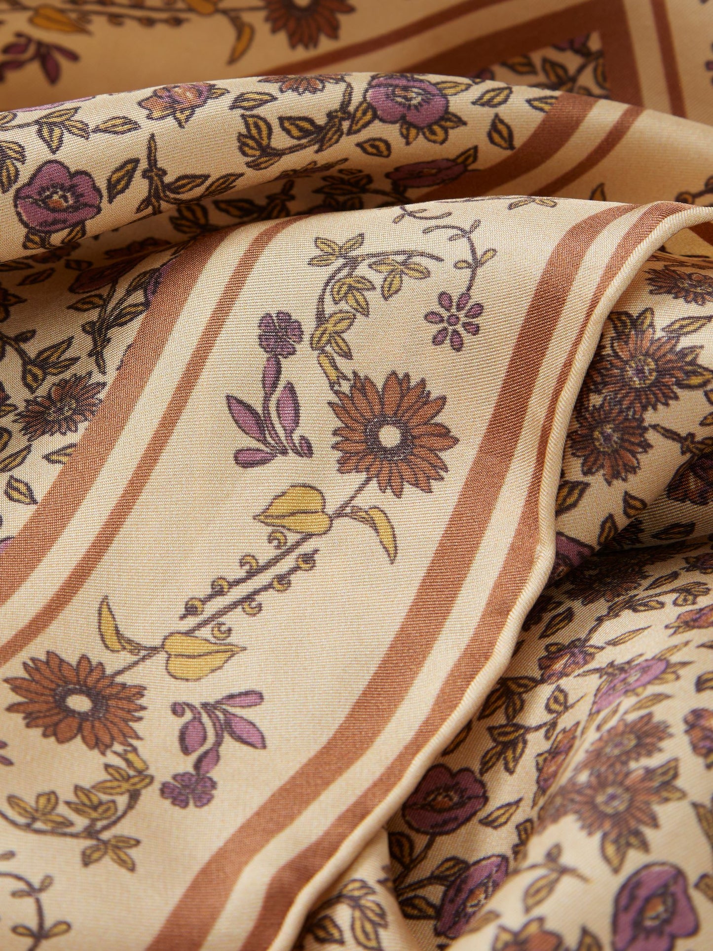 Florisima Sia Scarf OneSize - Becksöndergaard