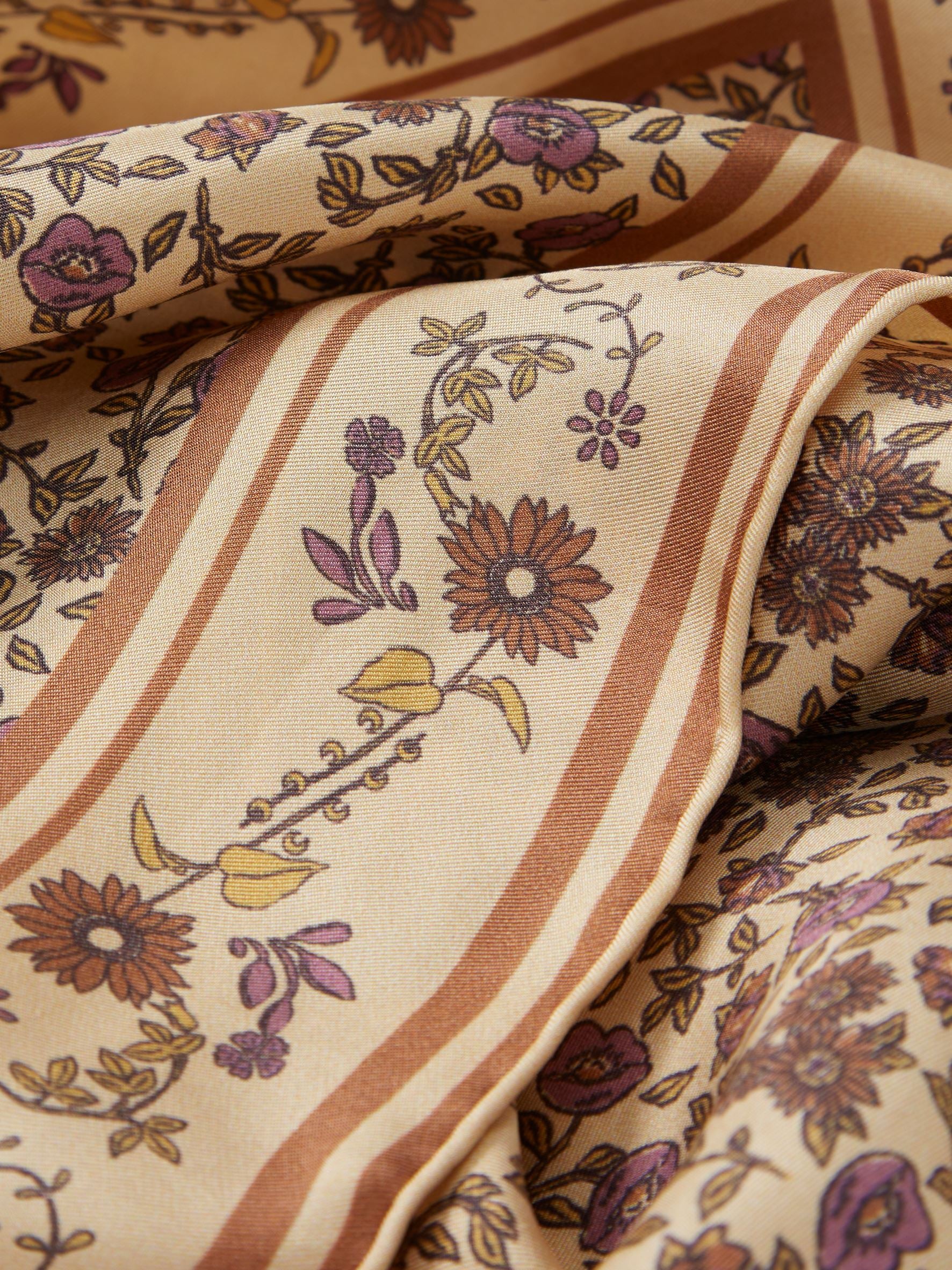 Florisima Sia Scarf OneSize - Becksöndergaard