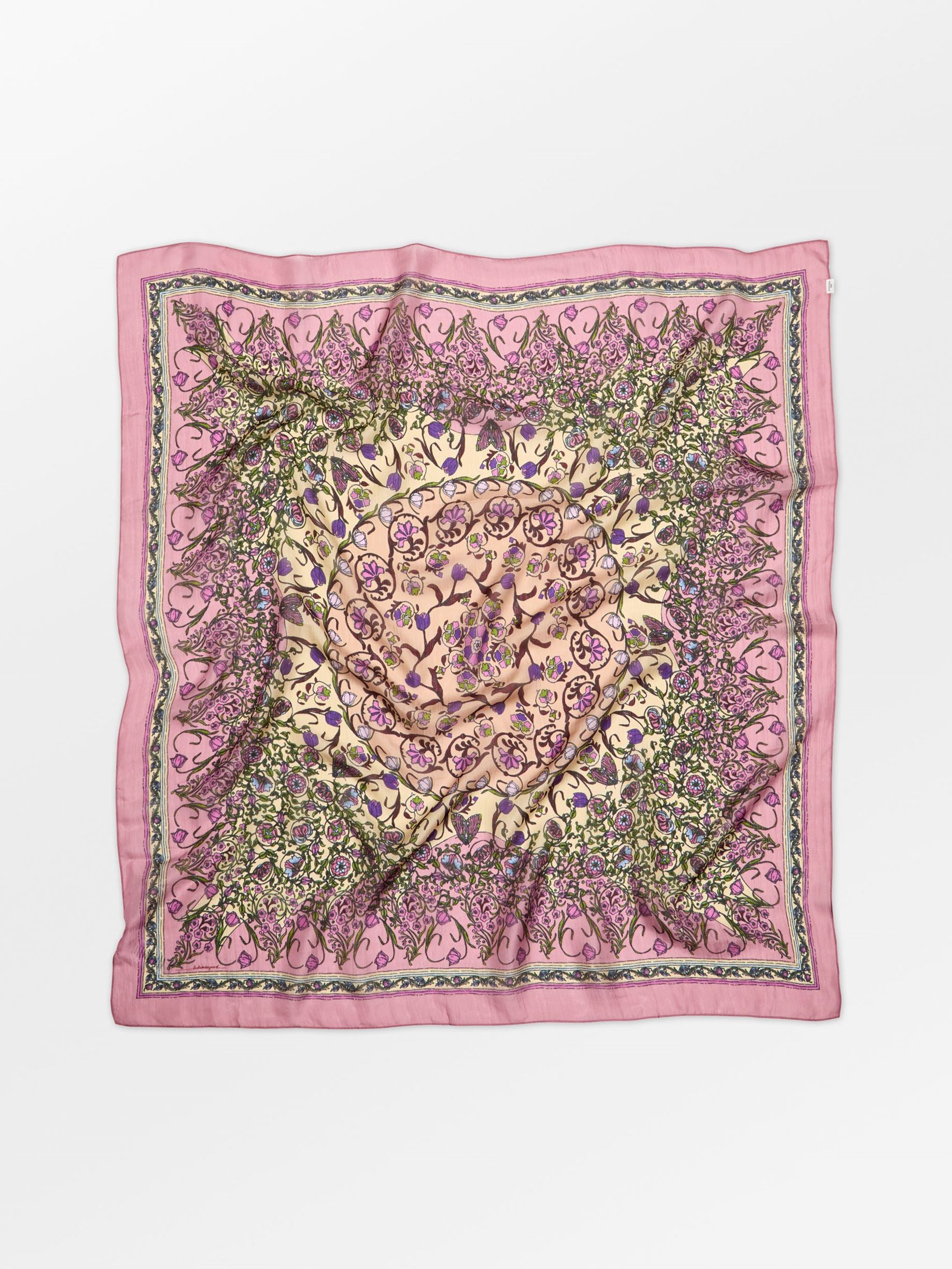 Gardenparty Taby Sia Scarf OneSize - Becksöndergaard