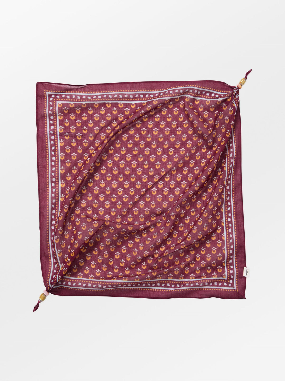 Vara Cotta Scarf OneSize - Becksöndergaard