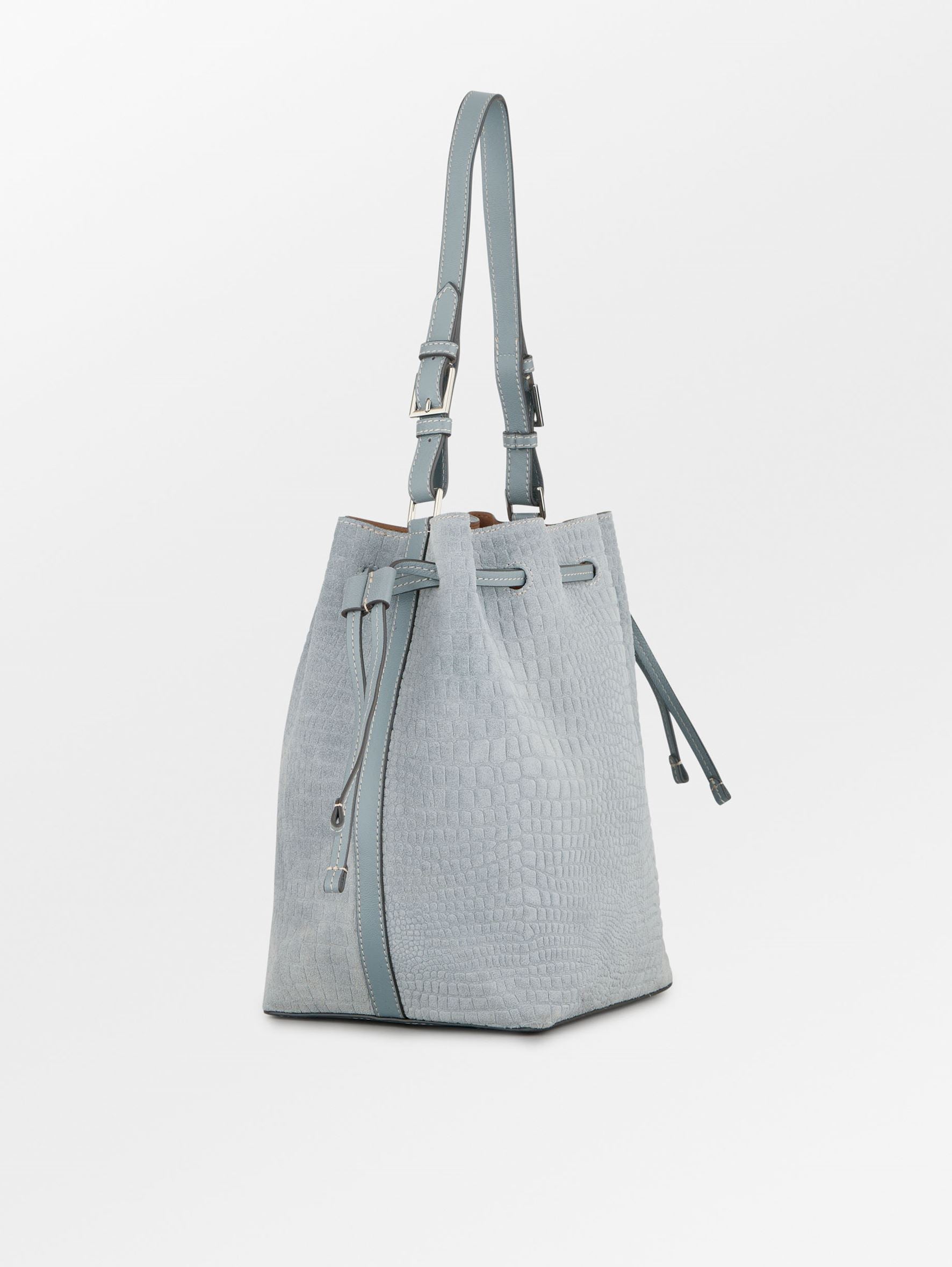 Crosu Bucket Bag OneSize - Becksöndergaard