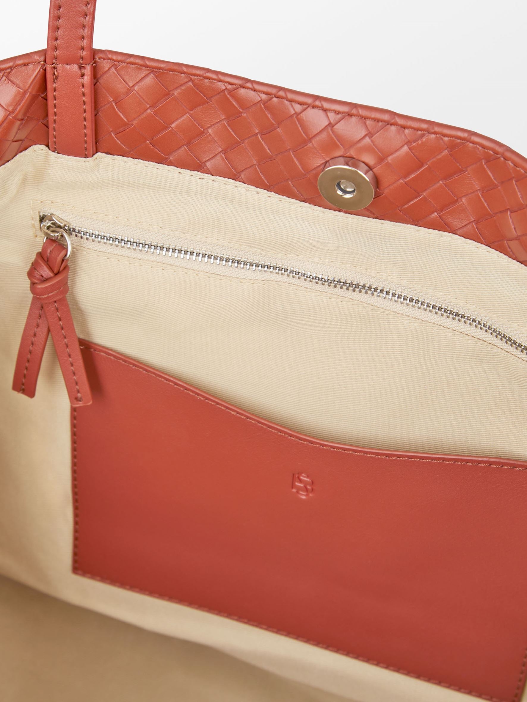 Becksöndergaard, Rallo Lottie Bag - Rooibos Orange, bags, bags, bags, archive, archive, sale, sale, bags, noos, bags, bags, bags, black week, black week, noos