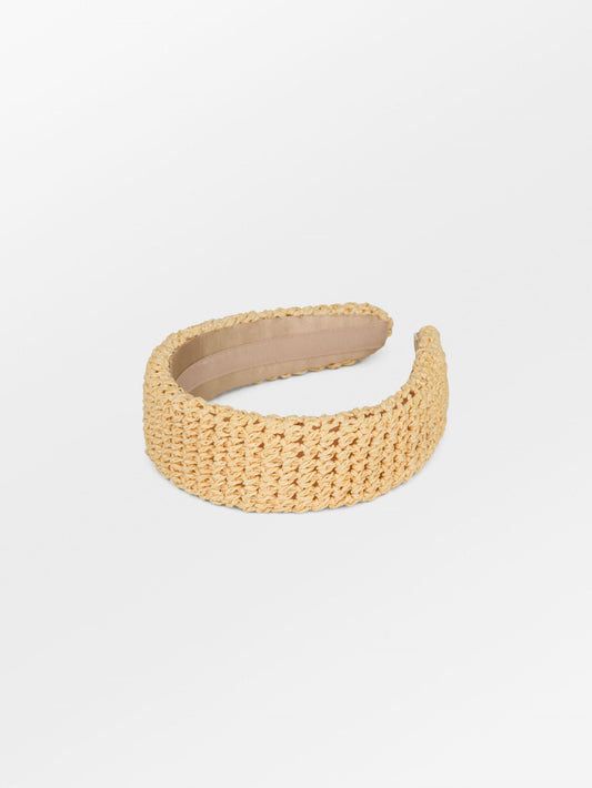 Wide Dalia Hairbrace OneSize - Becksöndergaard