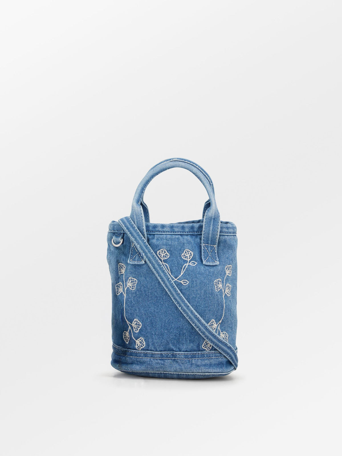 Paisie Denima Mira Bag OneSize - Becksöndergaard