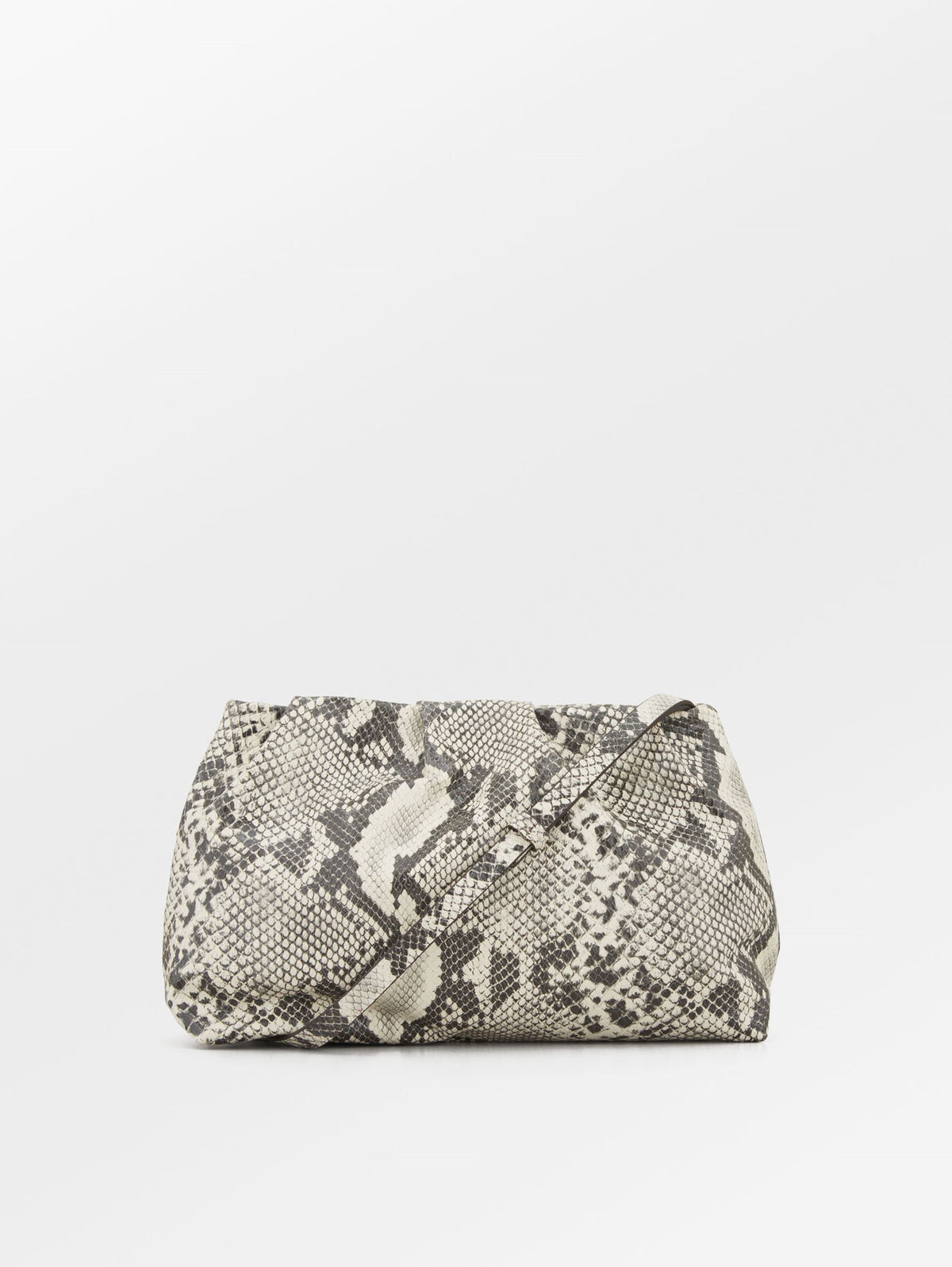 Serpentia Small Clutch Bag OneSize - Becksöndergaard