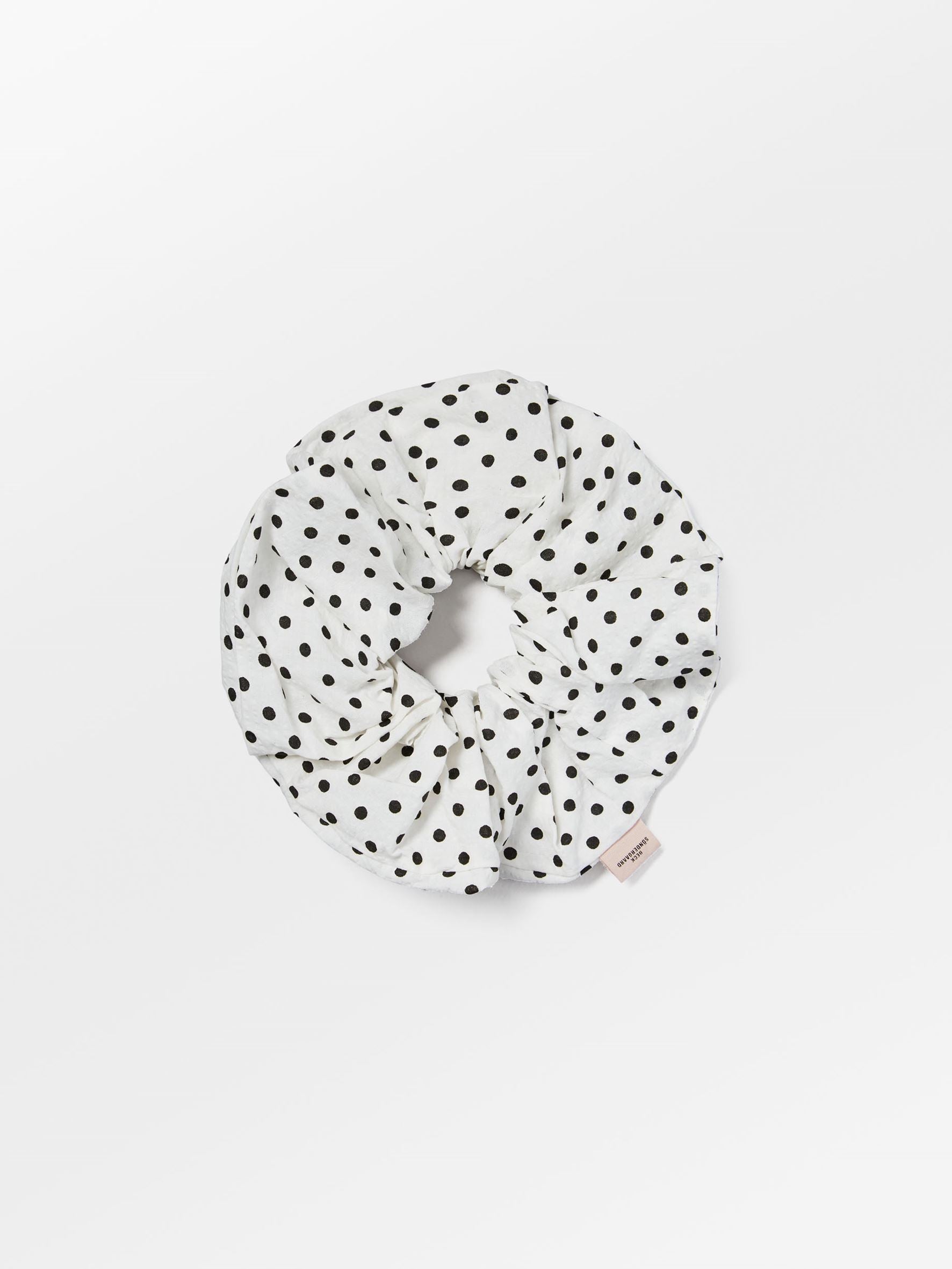 Spotti Scrunchie OneSize - Becksöndergaard