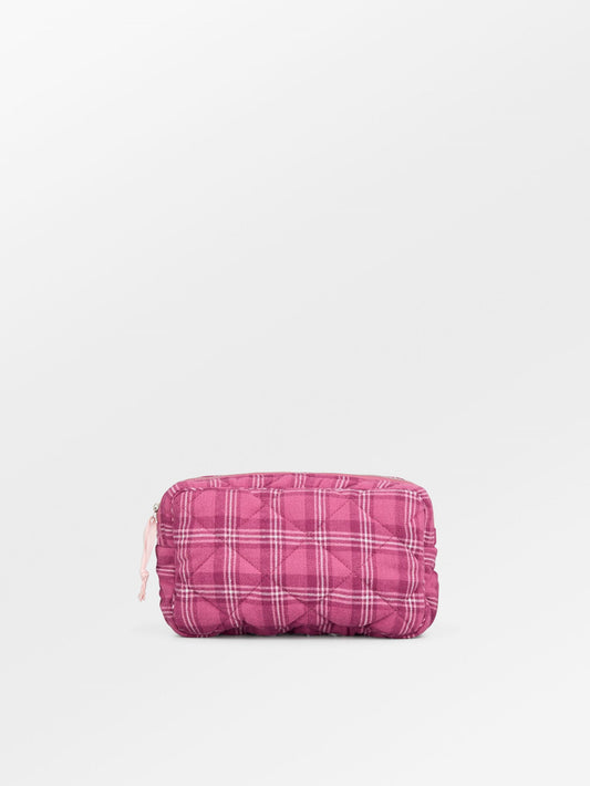 Flannel Malin Mini Bag OneSize - Becksöndergaard