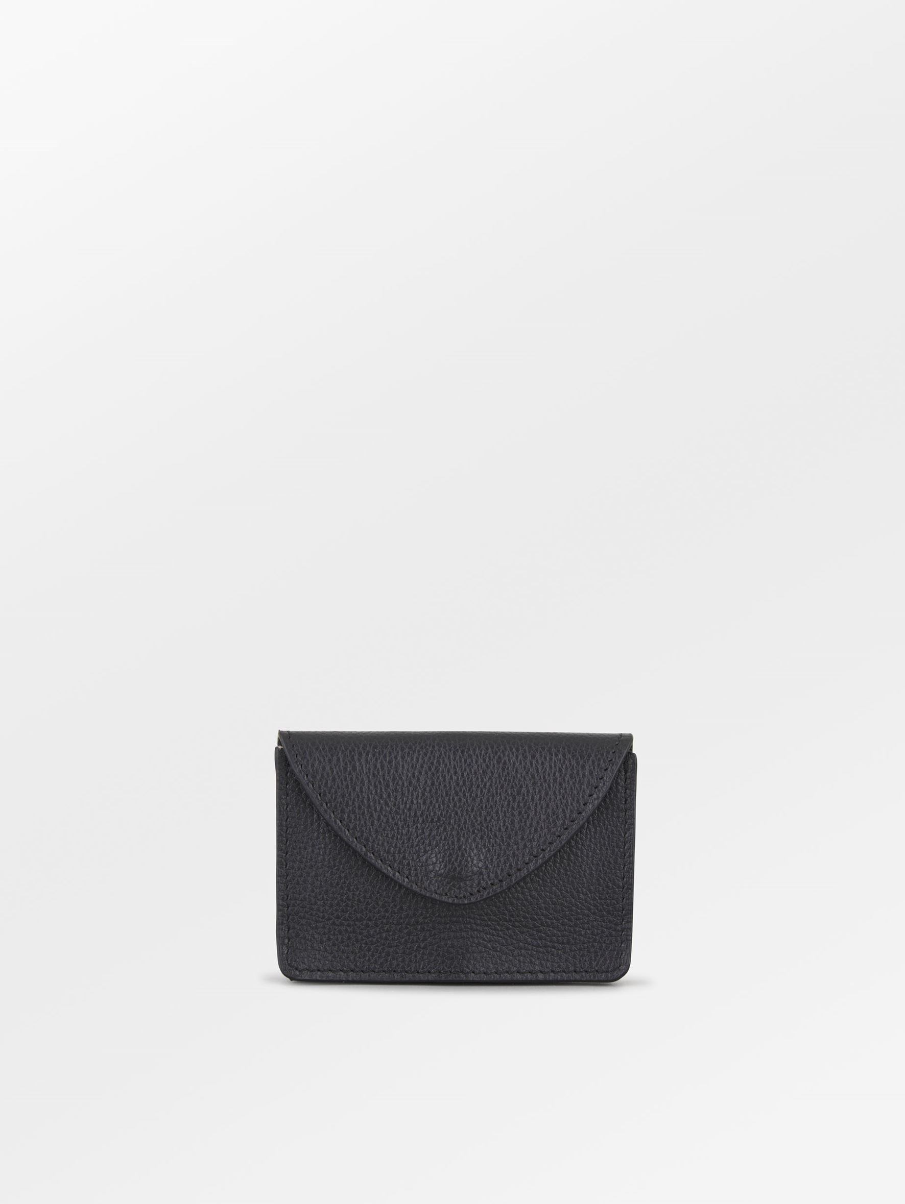 Grain Card Wallet OneSize - Becksöndergaard