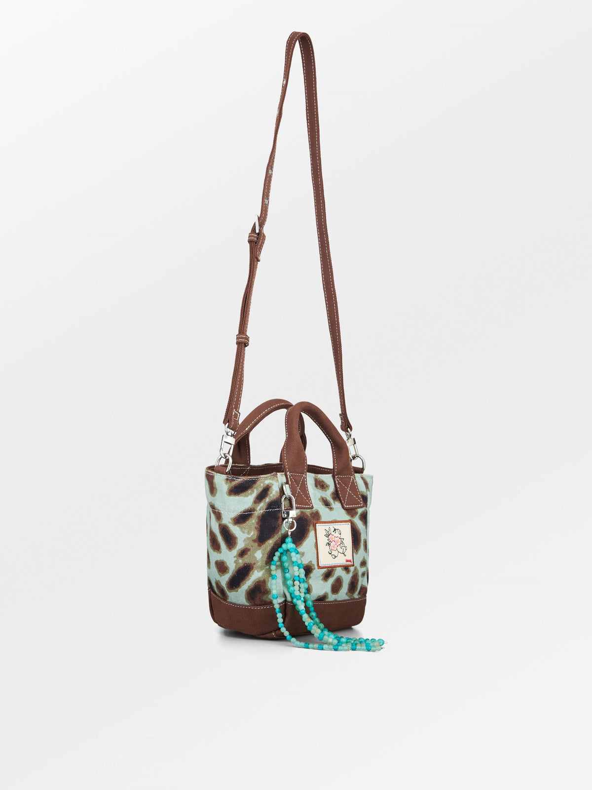 Leola Canvas Gabby Bag OneSize - Becksöndergaard