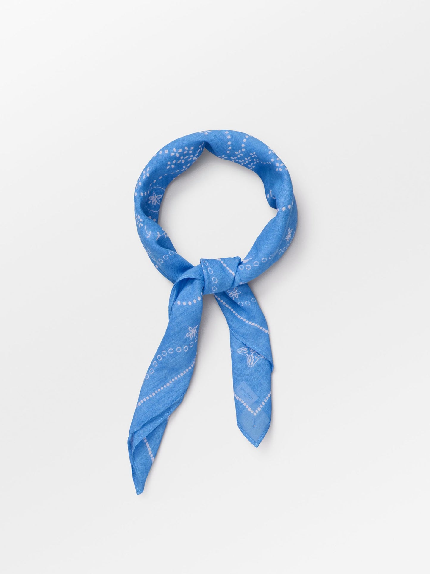 Anglaisia Cotta Scarf OneSize - Becksöndergaard