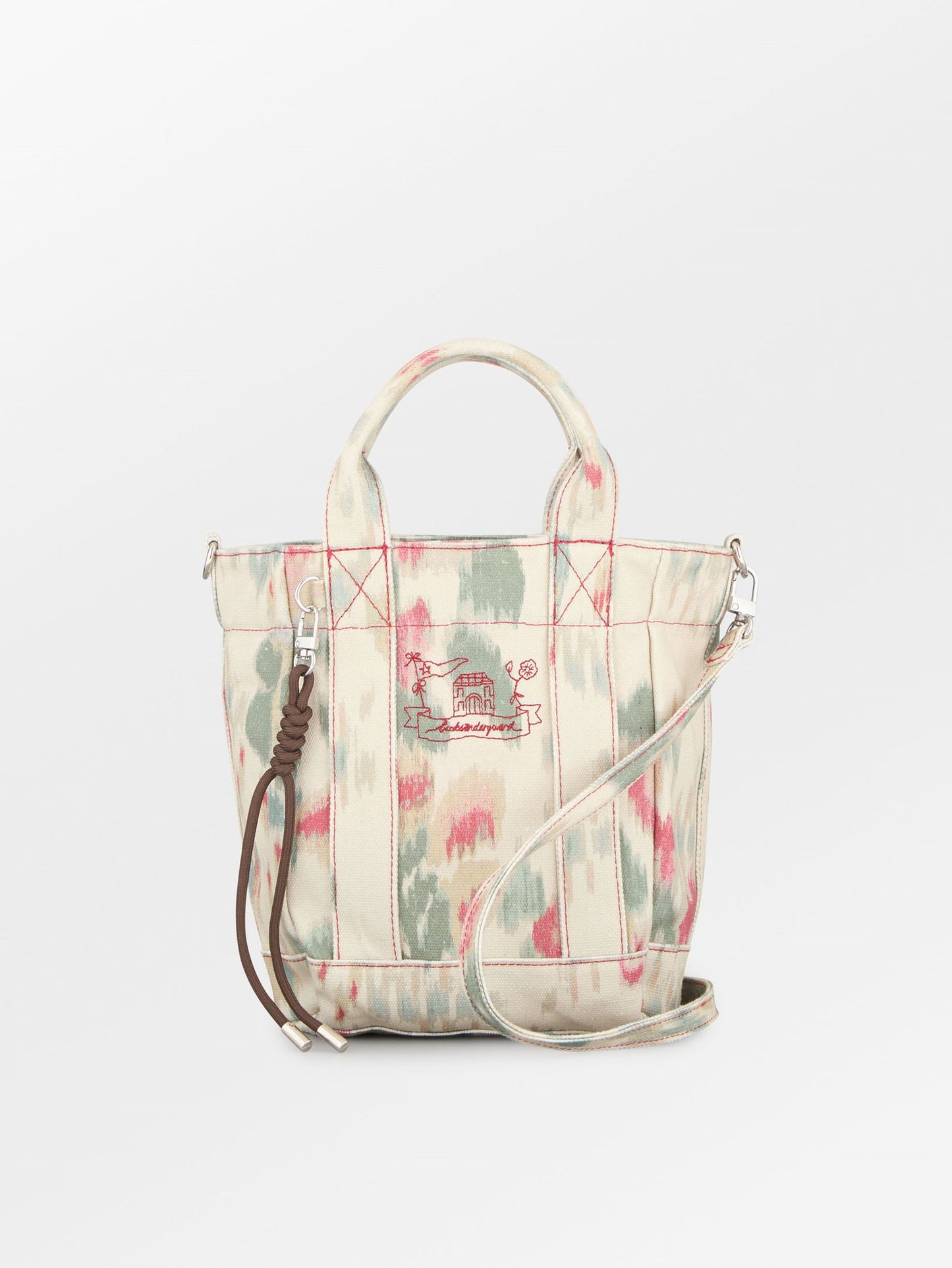 Tapelia Canvas Gene Bag OneSize - Becksöndergaard
