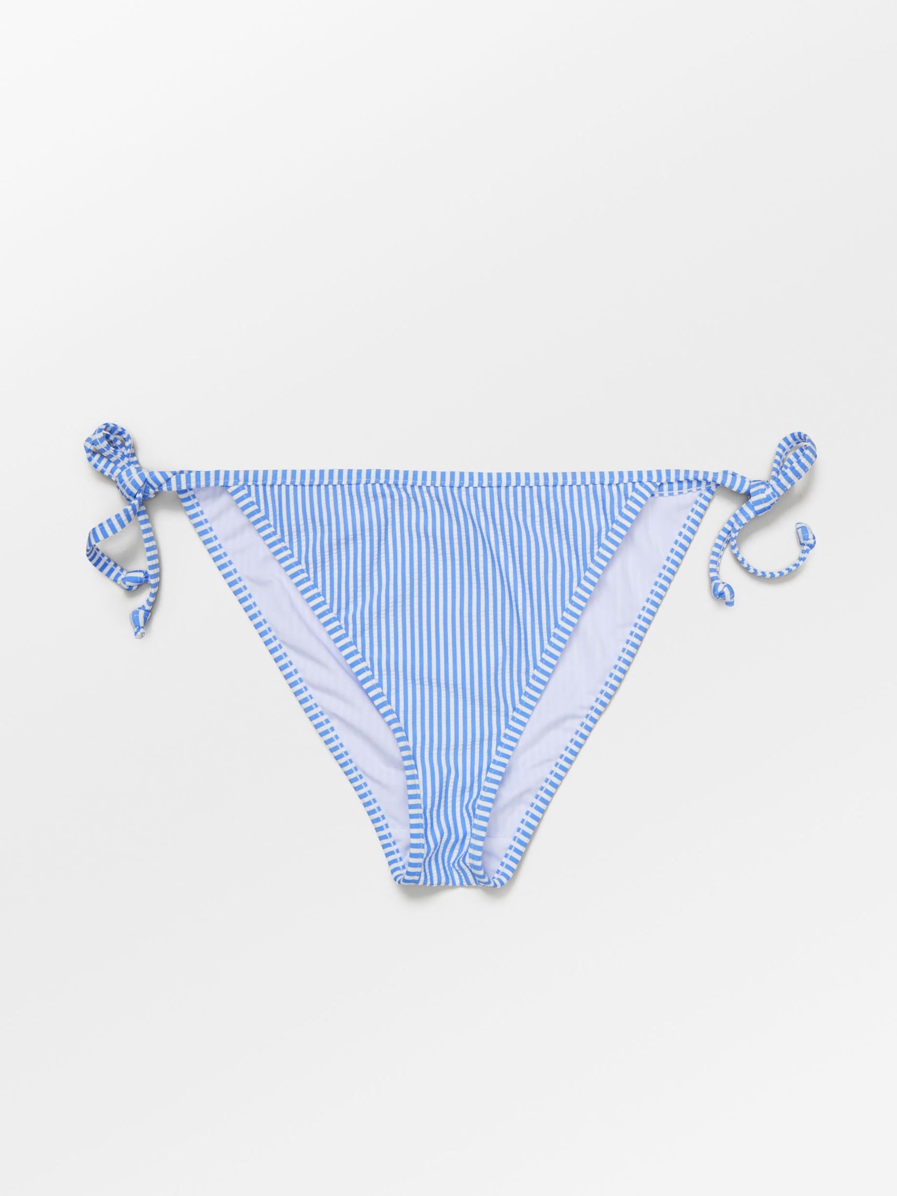 Striba Baila Bikini Tanga Clothing - Becksöndergaard