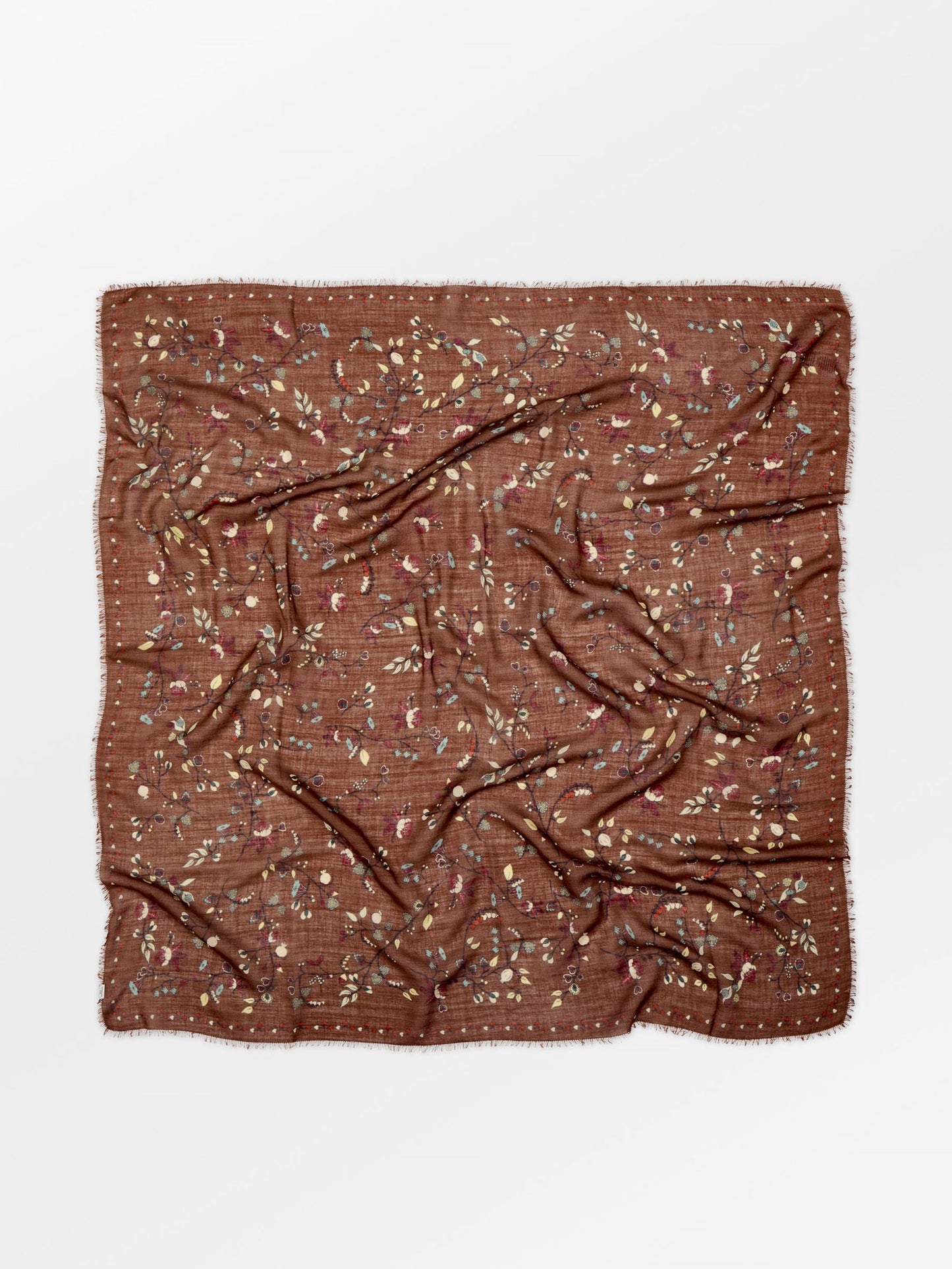 Fairygard Siw Scarf OneSize - Becksöndergaard