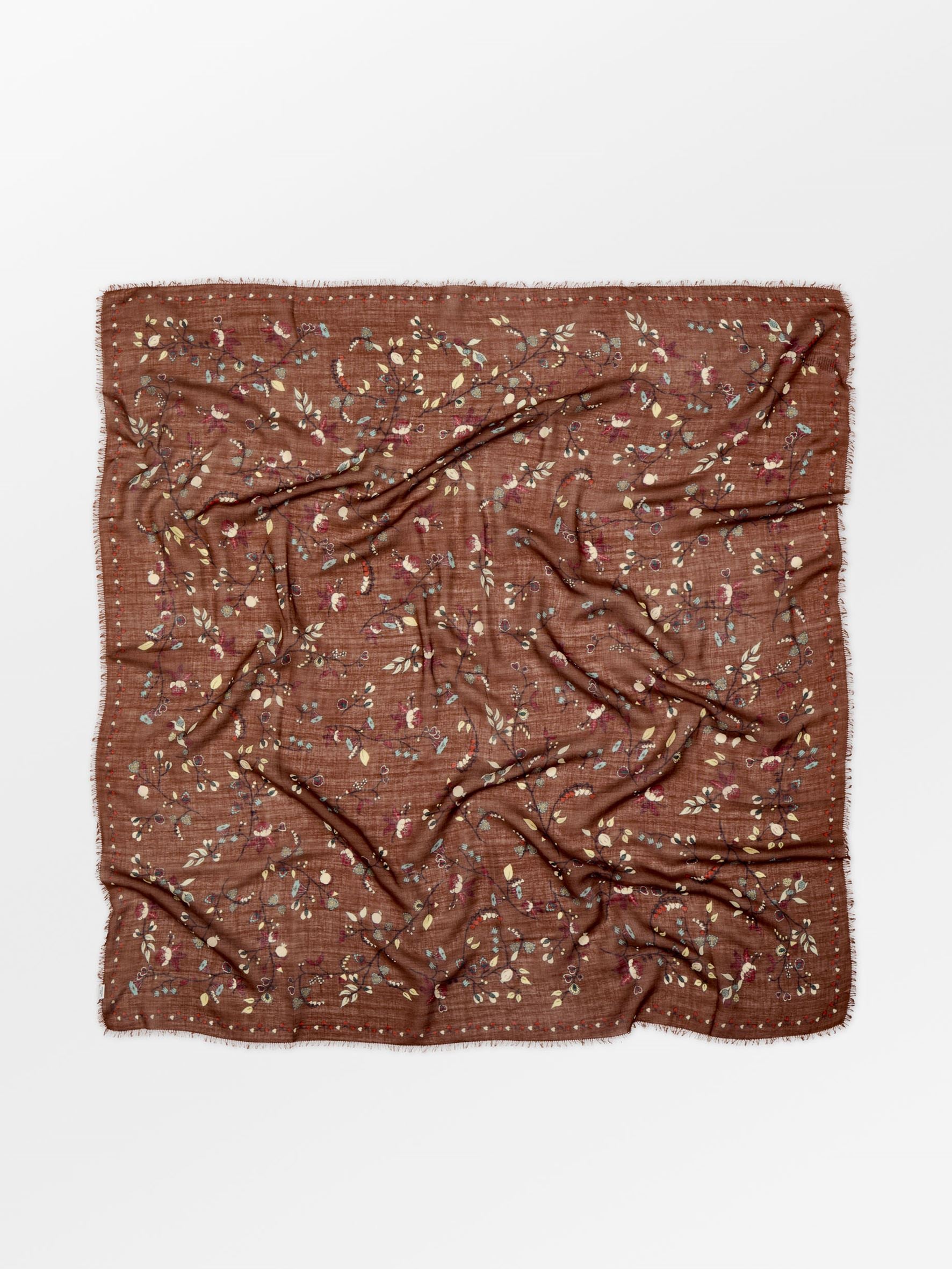 Fairygard Siw Scarf OneSize - Becksöndergaard