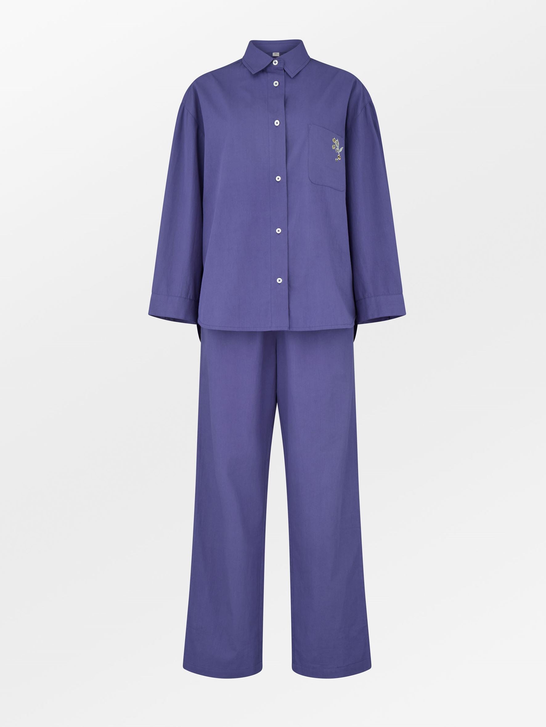 Aura Pyjamas Set Clothing - Becksöndergaard