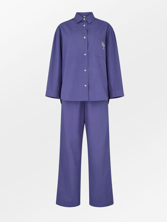 Aura Pyjamas Set Clothing - Becksöndergaard