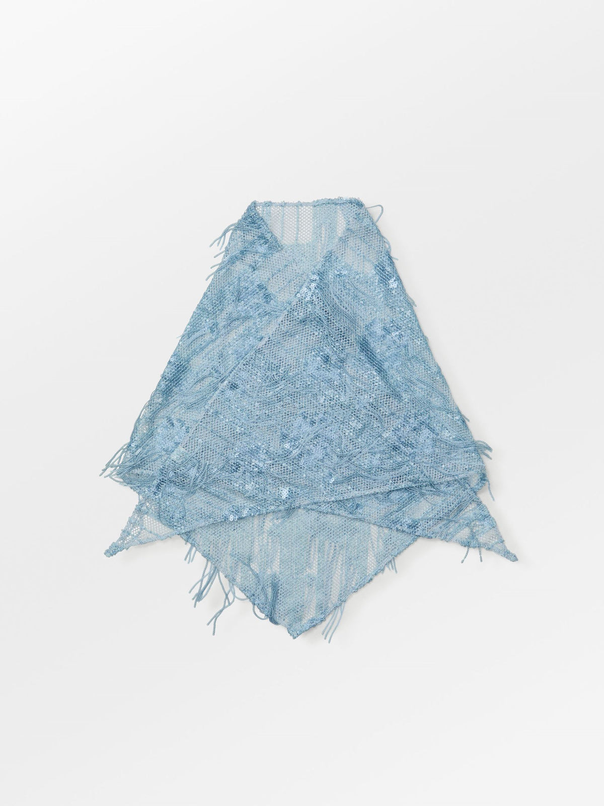 Seque Triangle Scarf OneSize - Becksöndergaard