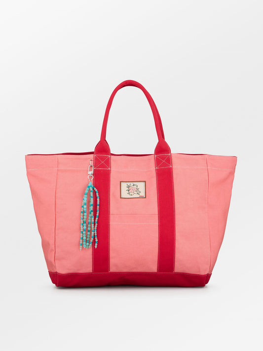 Becksöndergaard, Canvas Camila Bag - Shell Pink, sale, sale