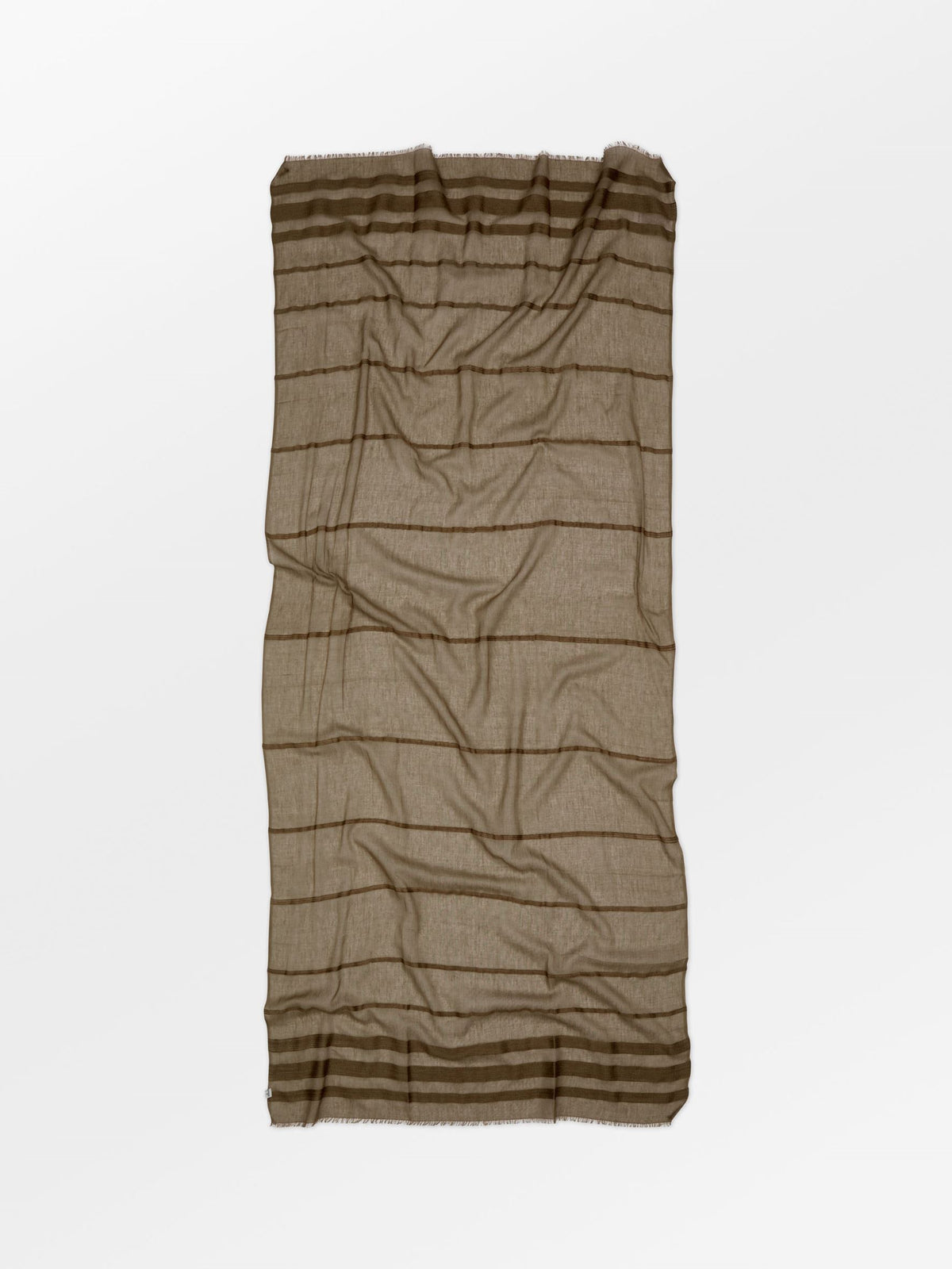Milena Cowo Scarf OneSize - Becksöndergaard