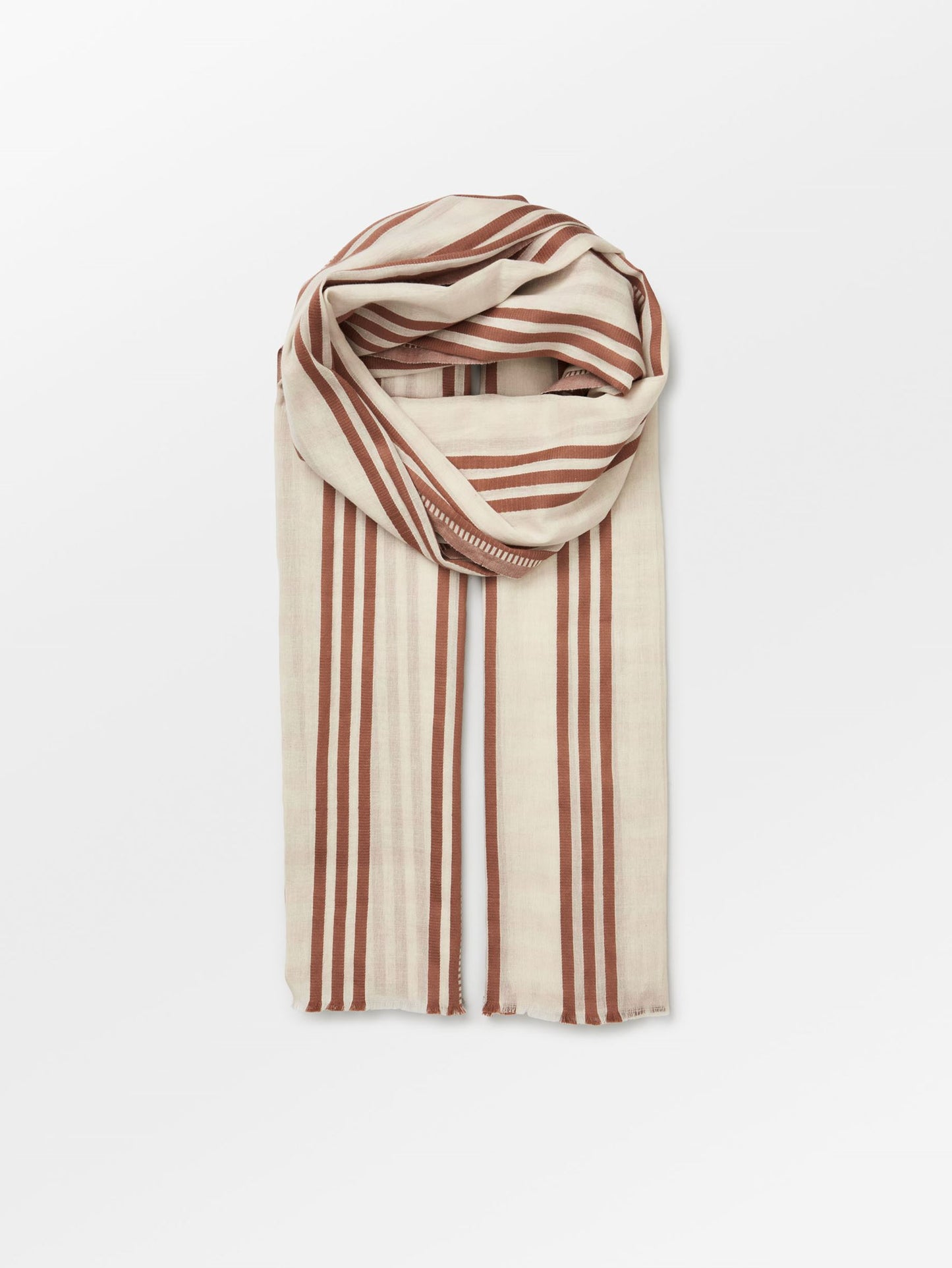 Kamea Cowea Scarf OneSize - Becksöndergaard