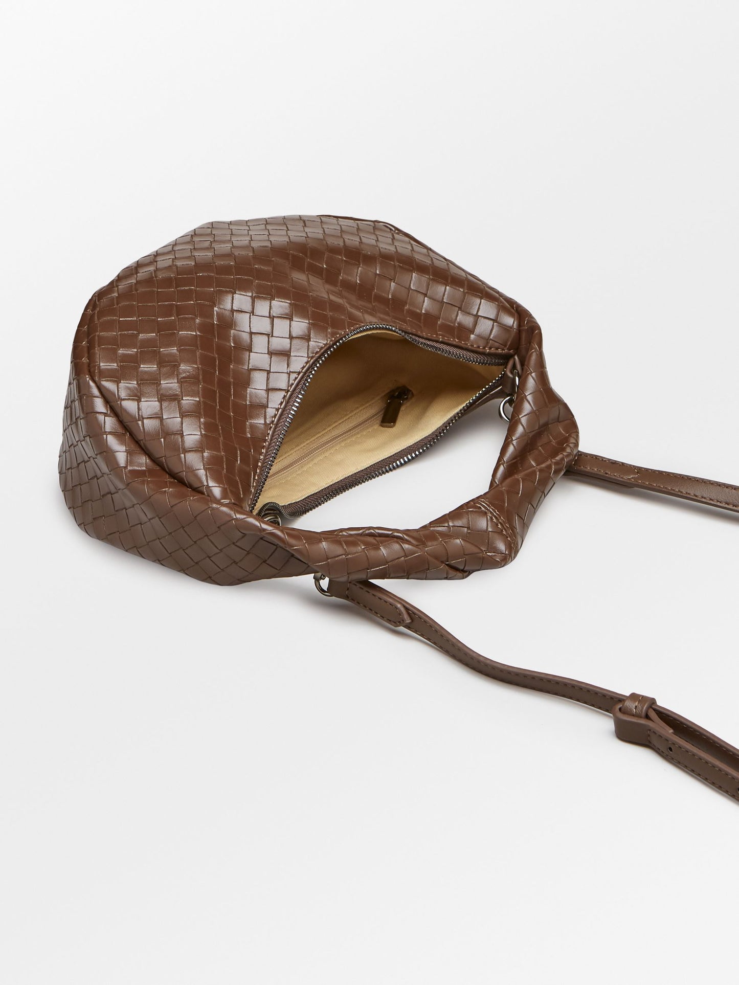 Rallo Talia Small Bag - Brown OneSize - Becksöndergaard