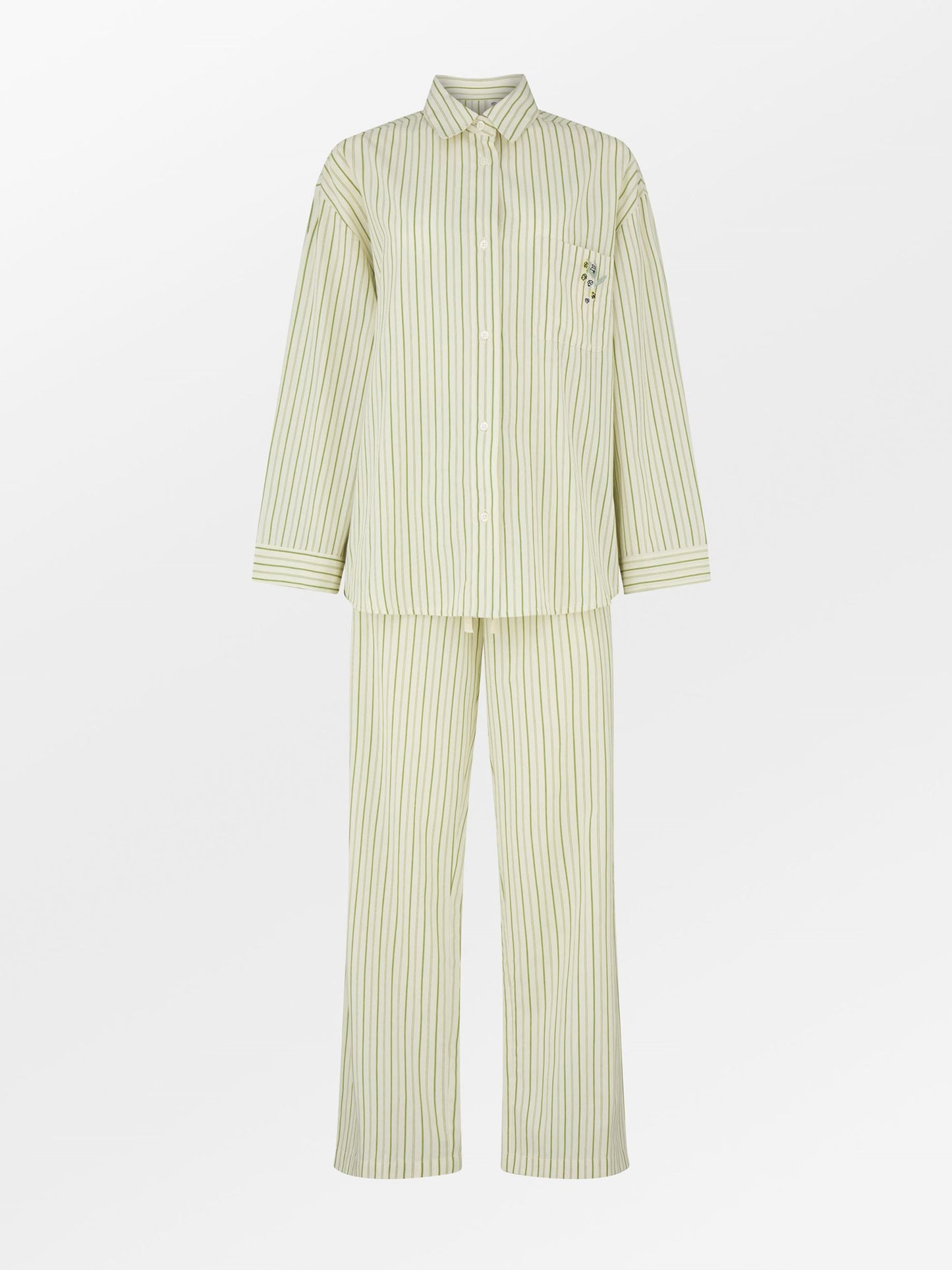 Suri Pyjamas Set Clothing - Becksöndergaard