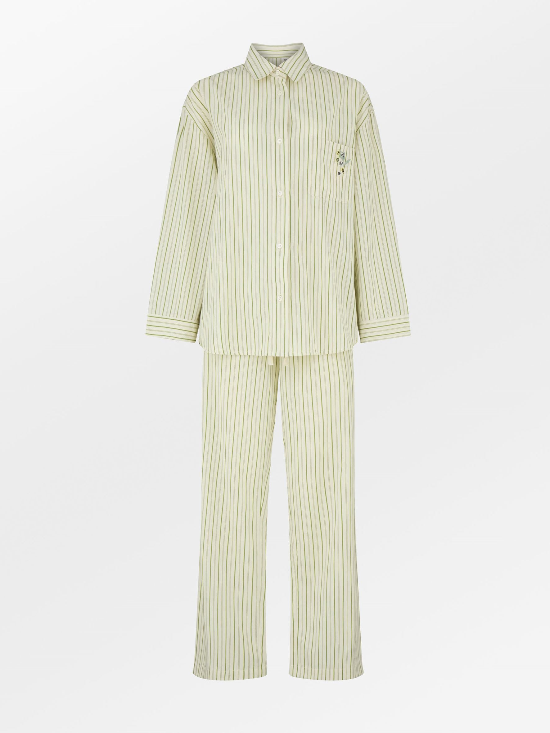 Suri Pyjamas Set Clothing - Becksöndergaard