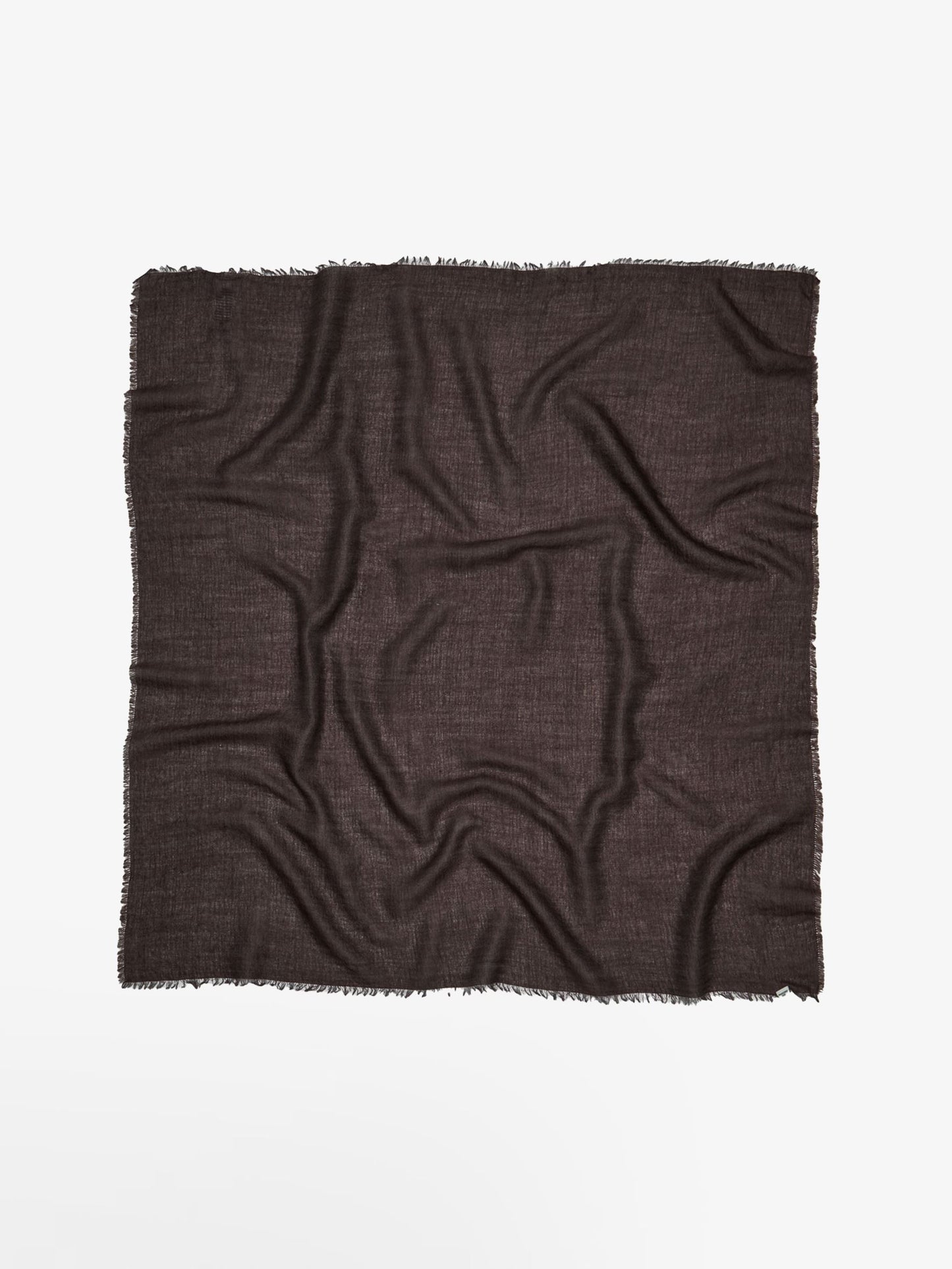 Cashma Small Scarf OneSize - Becksöndergaard