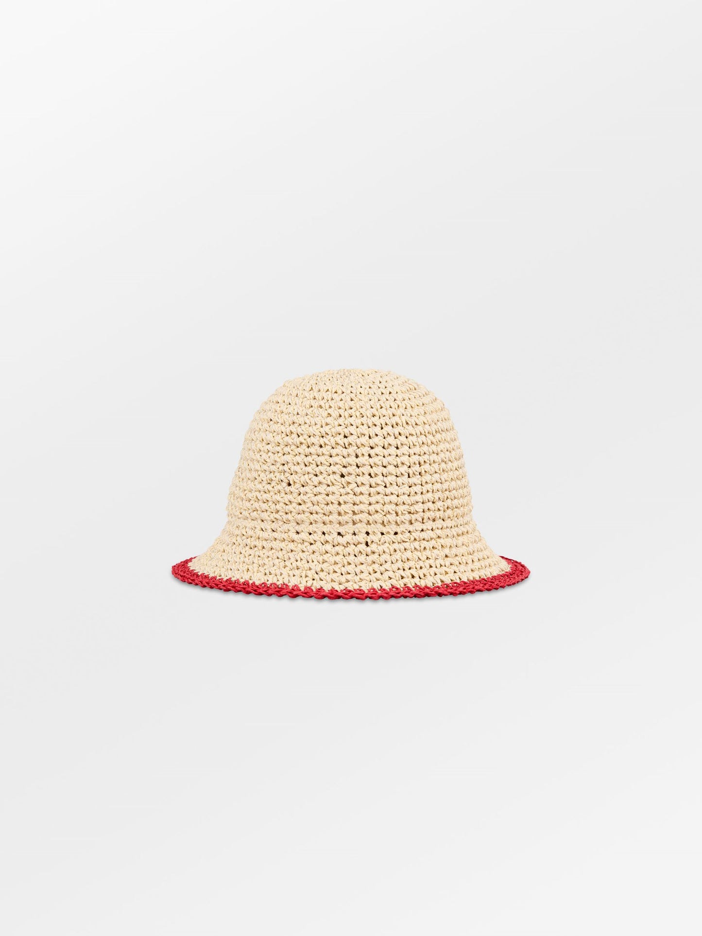 Strawchet Saverina Straw Hat Clothing - Becksöndergaard