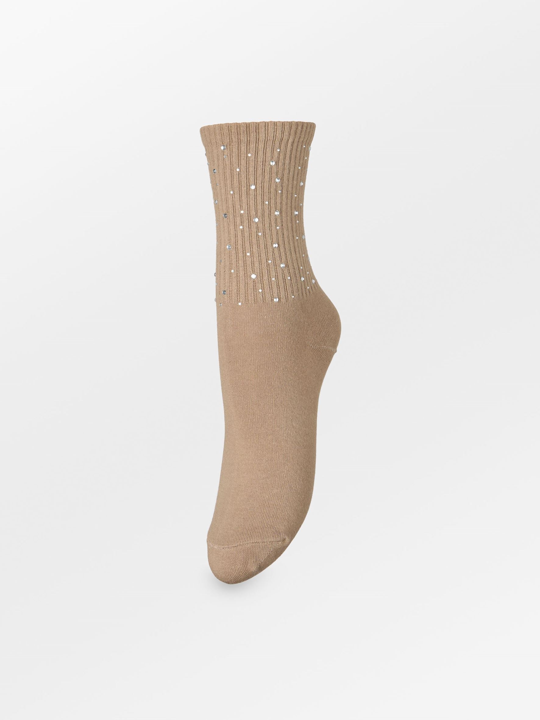 Glimsy Cotta Sock Socks - Becksöndergaard