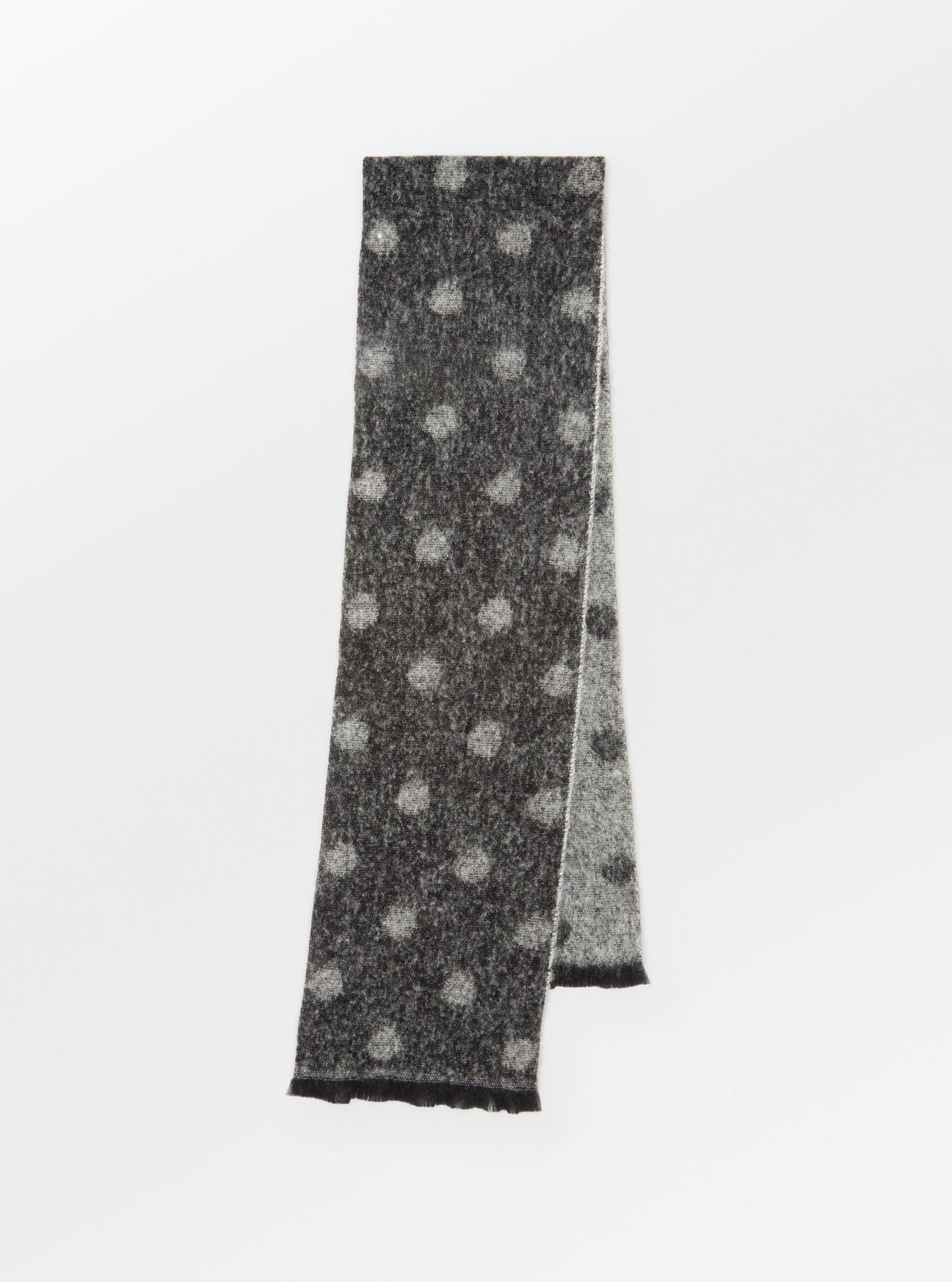 Dotia Wool Scarf OneSize - Becksöndergaard