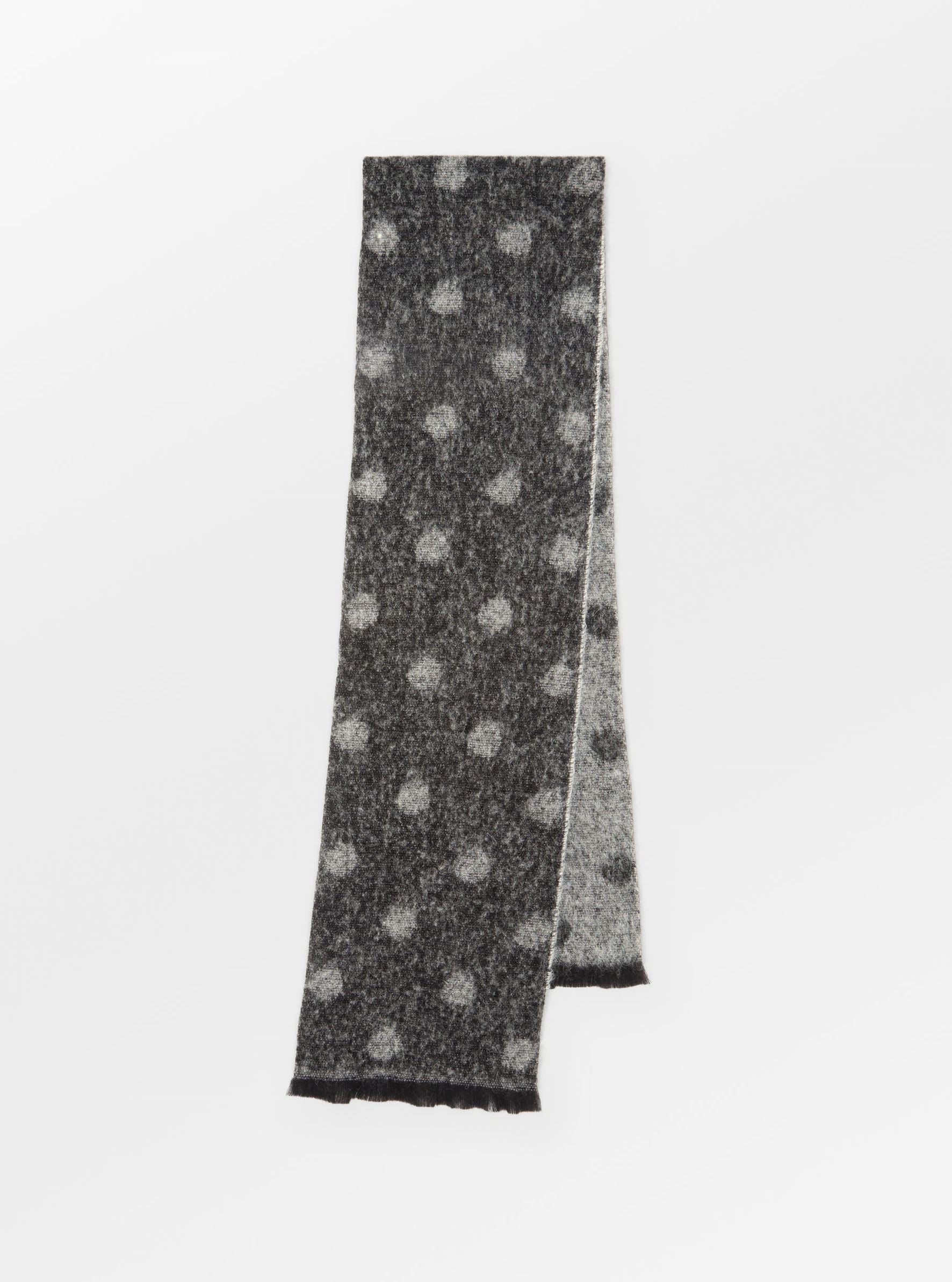 Dotia Wool Scarf OneSize - Becksöndergaard