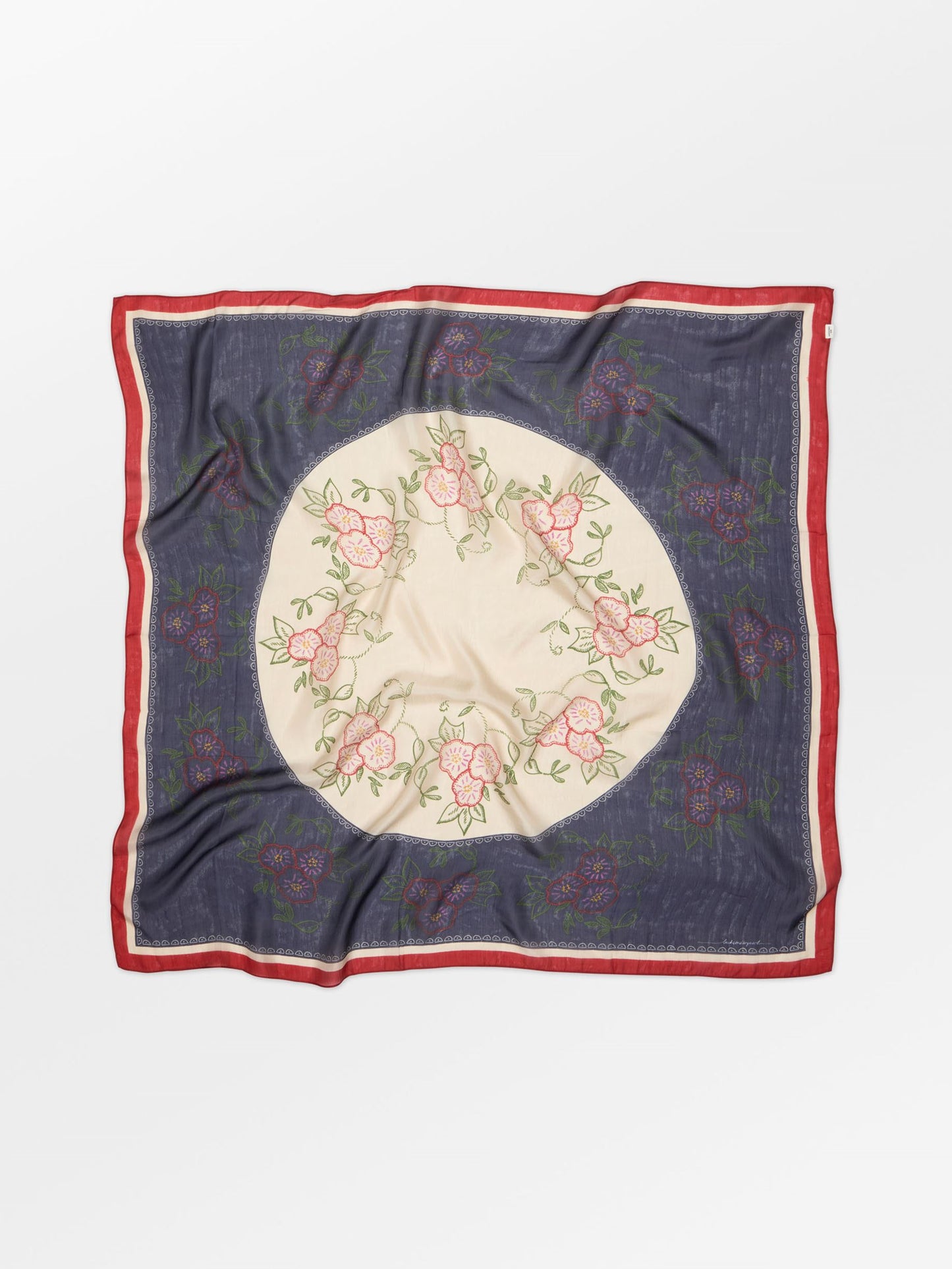 Efloria Taby Sia Scarf OneSize - Becksöndergaard
