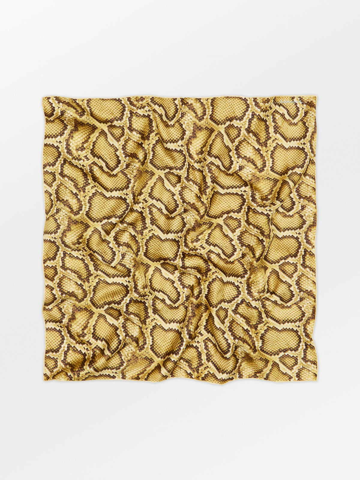 Serpentia Sia Scarf OneSize - Becksöndergaard