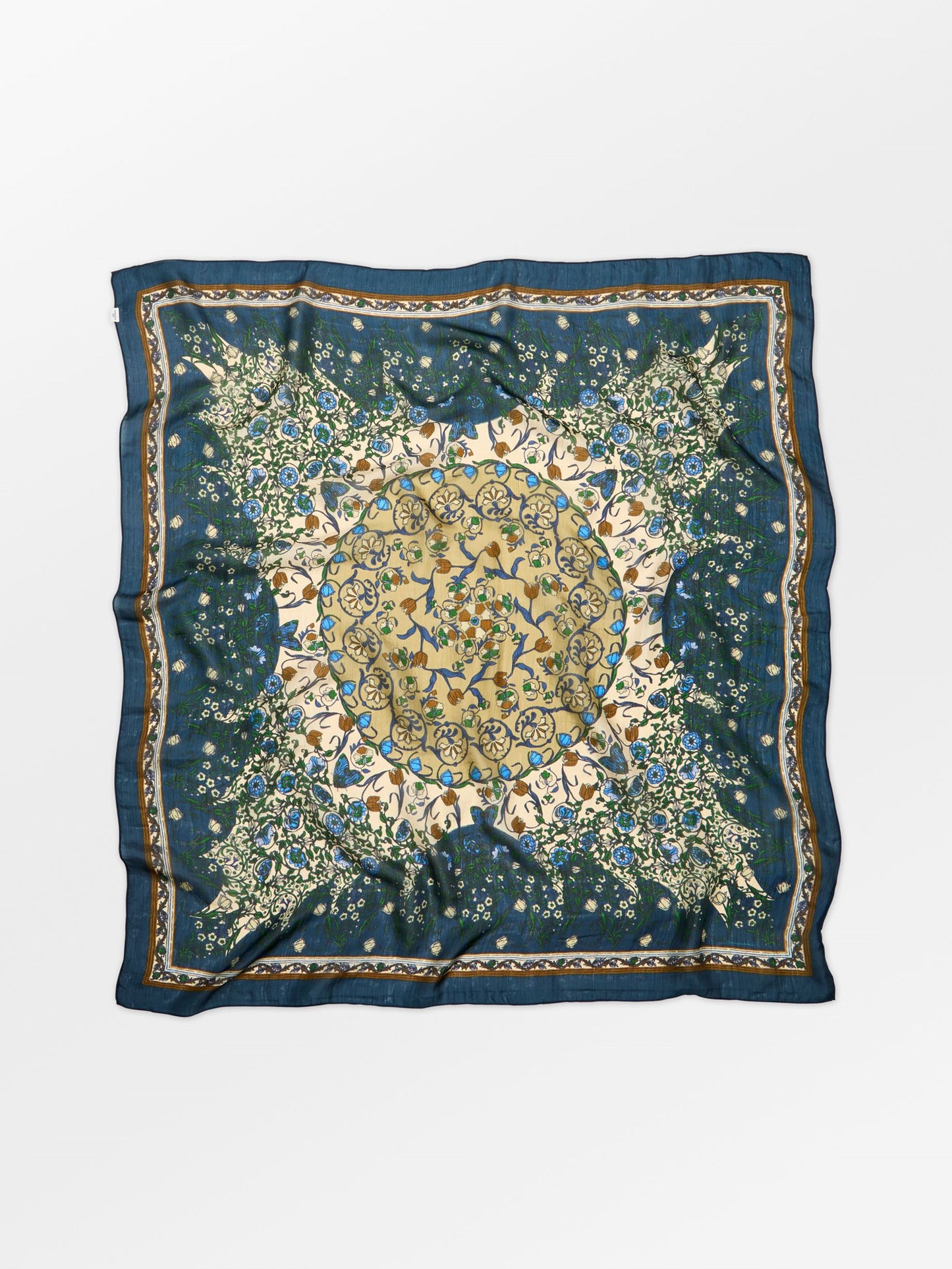 Gardenparty Taby Sia Scarf OneSize - Becksöndergaard